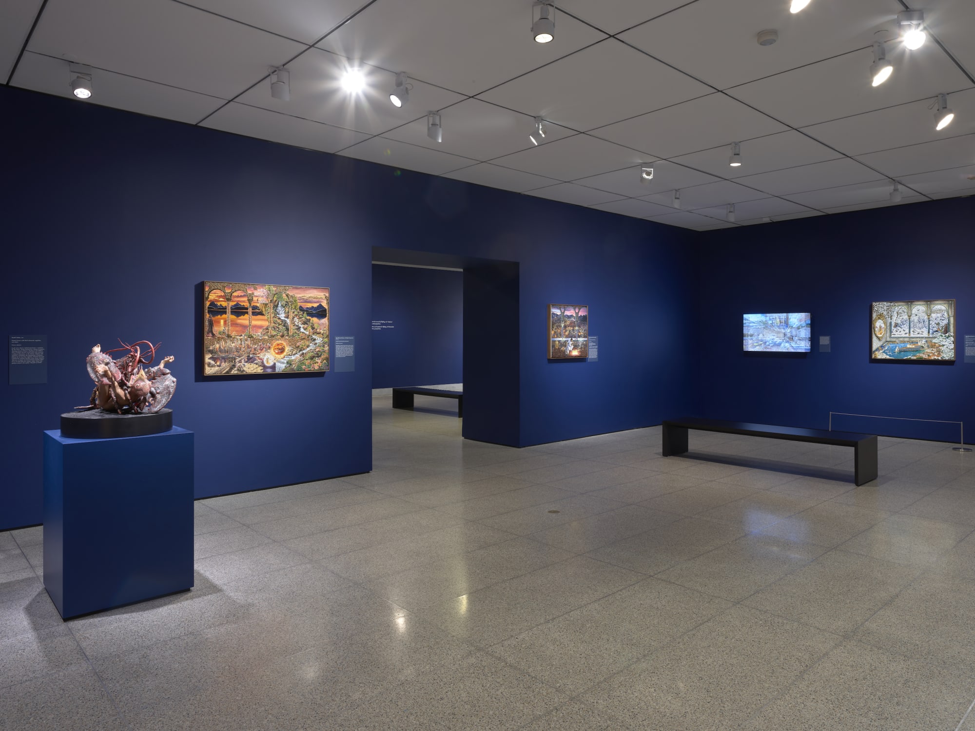 Ballads of East and West