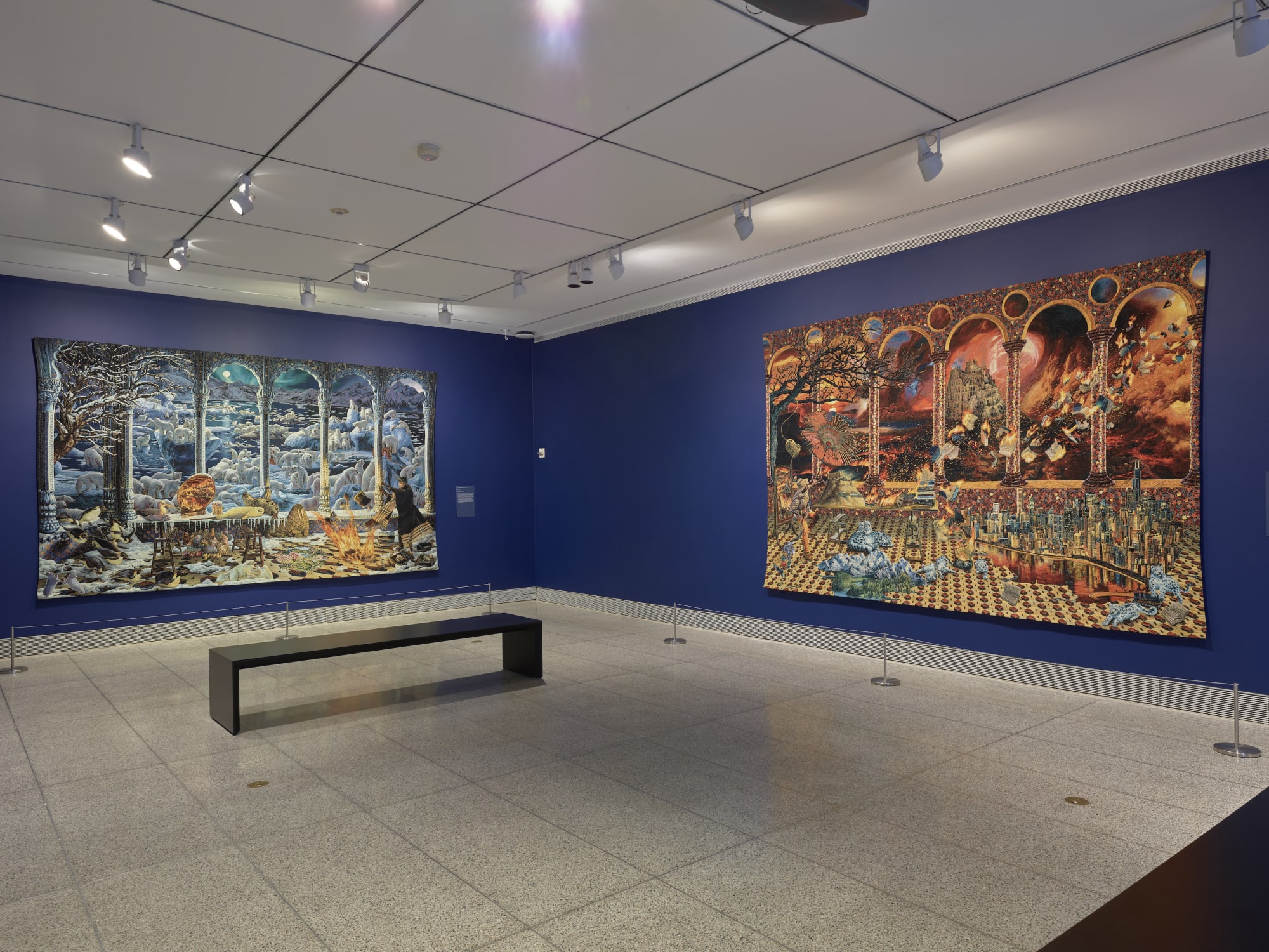 Ballads of East and West