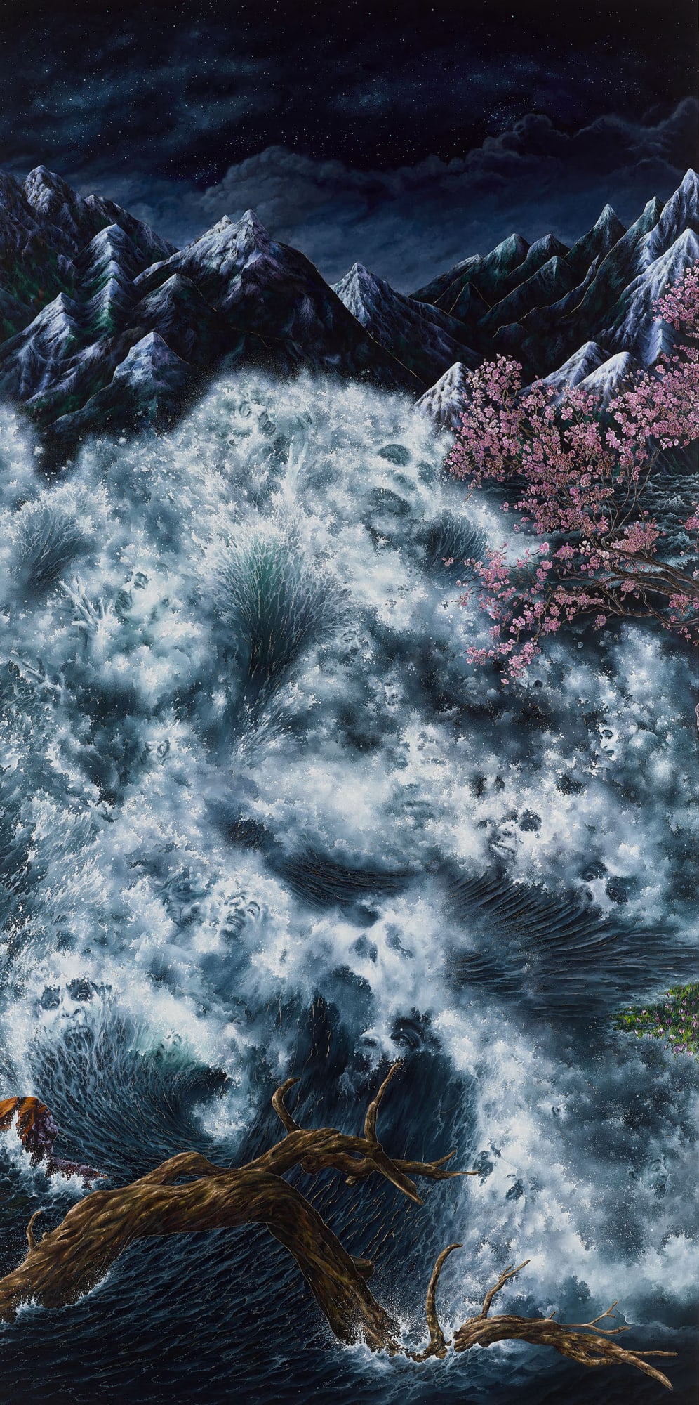 Paradise Lost Panel 13