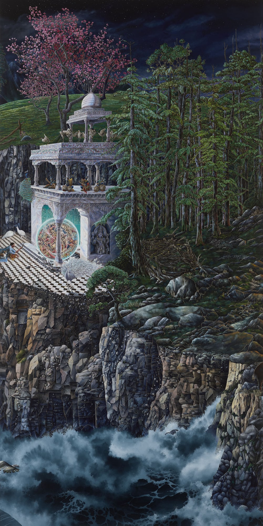 Paradise Lost Panel 18