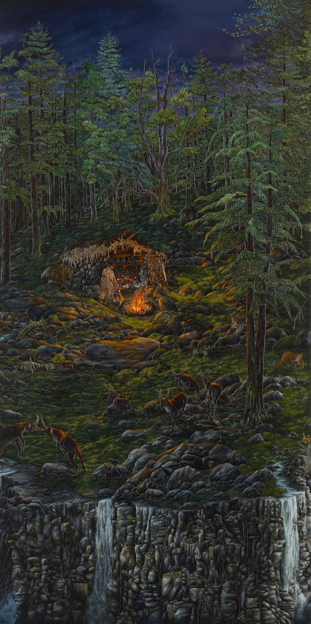 Paradise Lost Panel 19