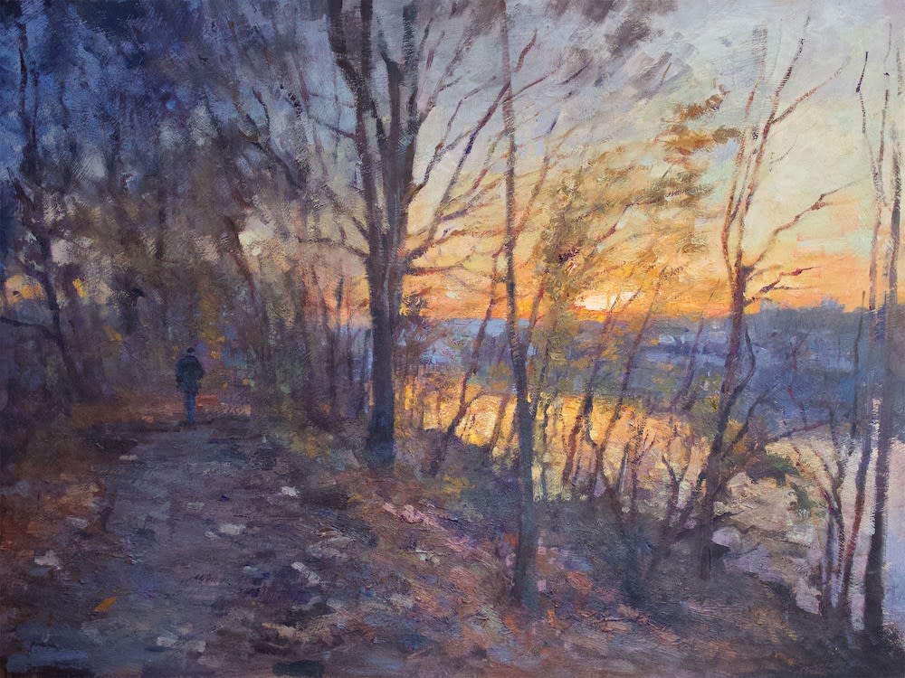 Atmospheric image