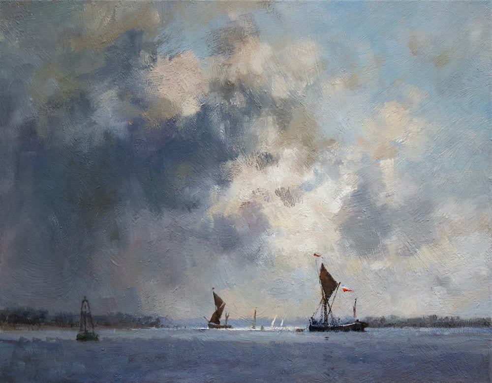 Atmospheric image