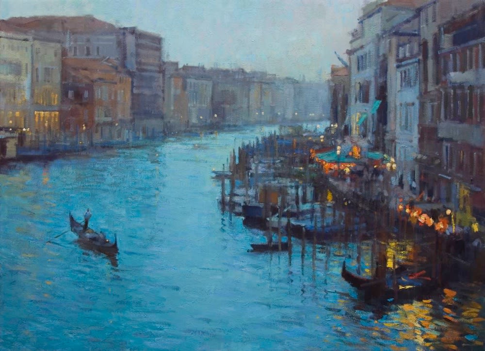 Atmospheric image