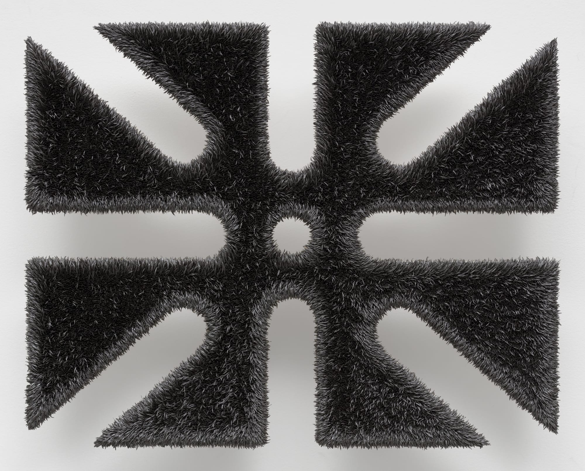 Shaping Color | Curated by Diedrick Brackens