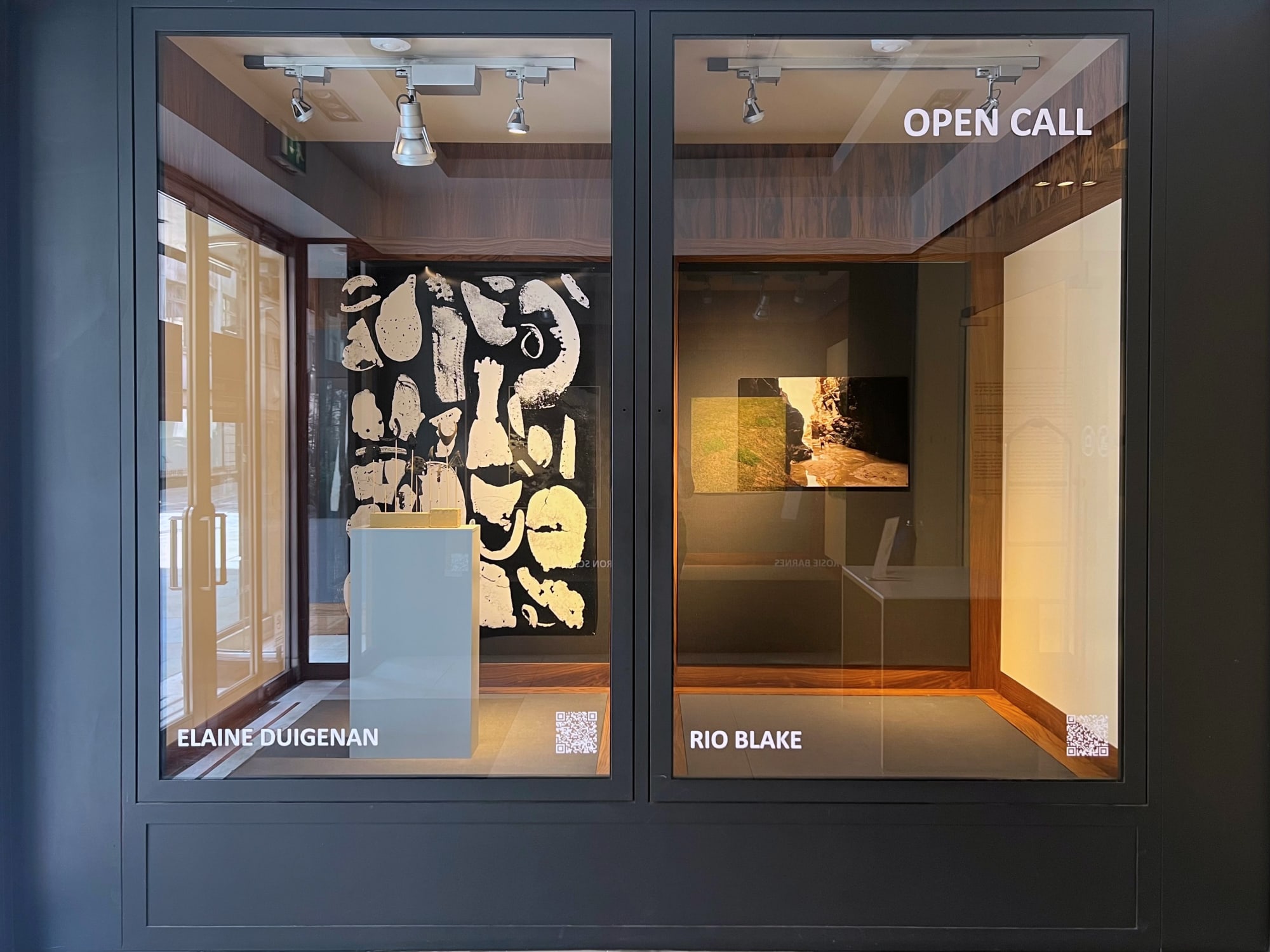 Open Call. Countryside-Landscape-Environment