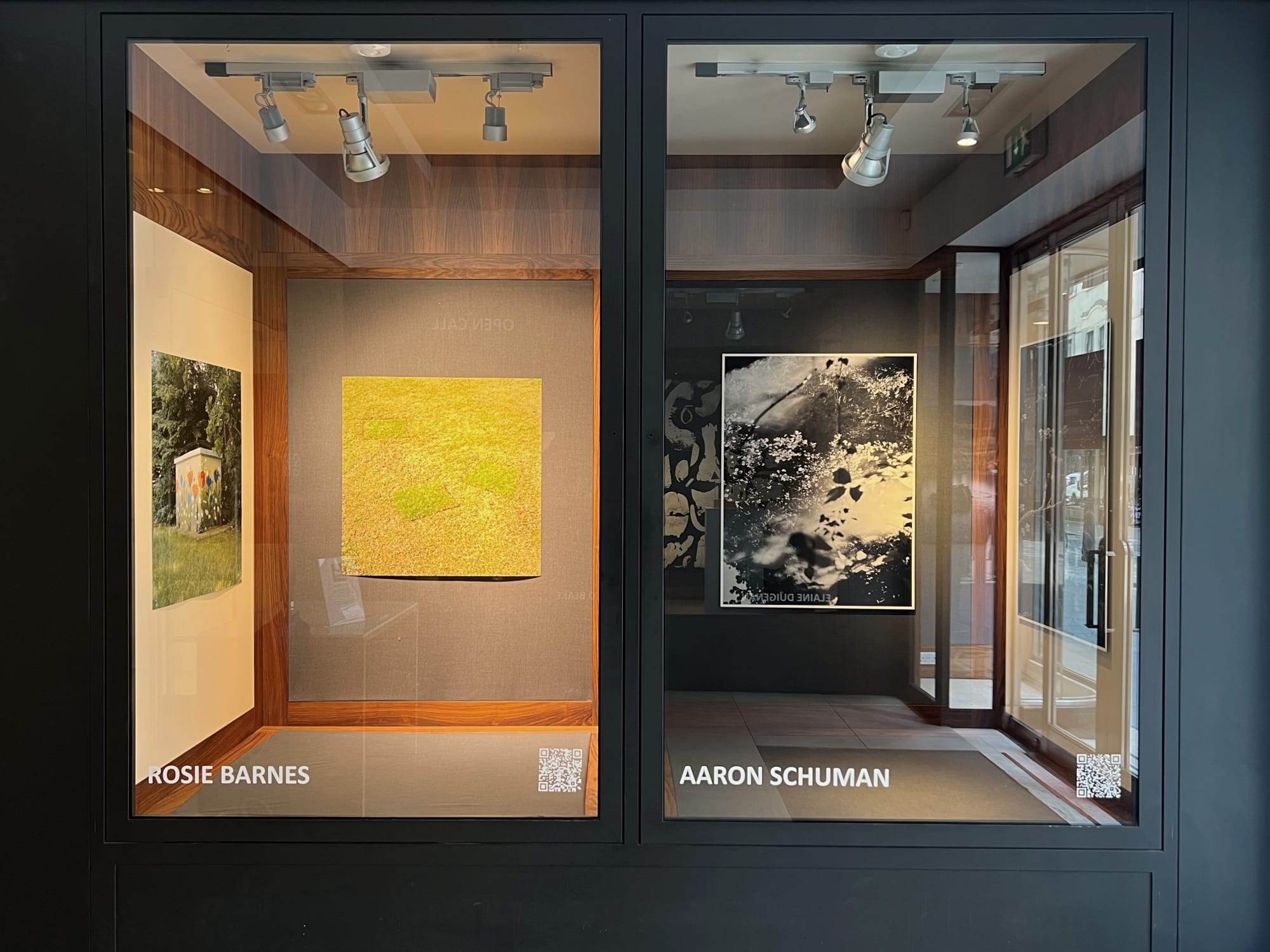 Open Call. Countryside-Landscape-Environment