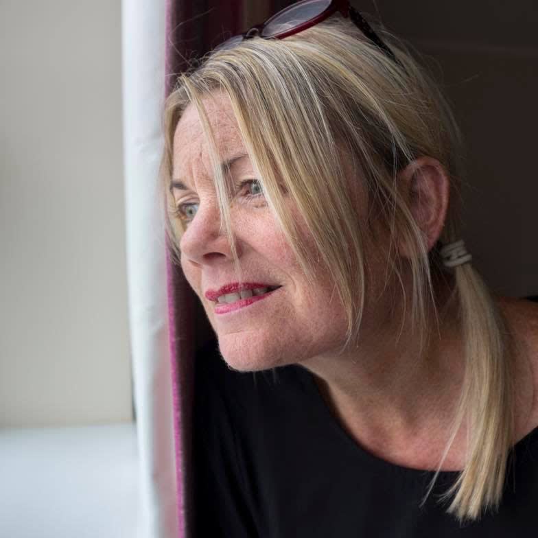 TRACY MARSHALL-GRANT DEPUTY DIRECTOR (from Jan 2023)