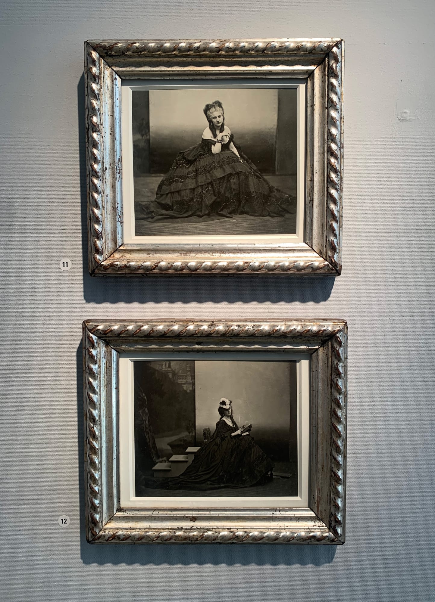 The Countess of Castiglione. The Creation of a Legend