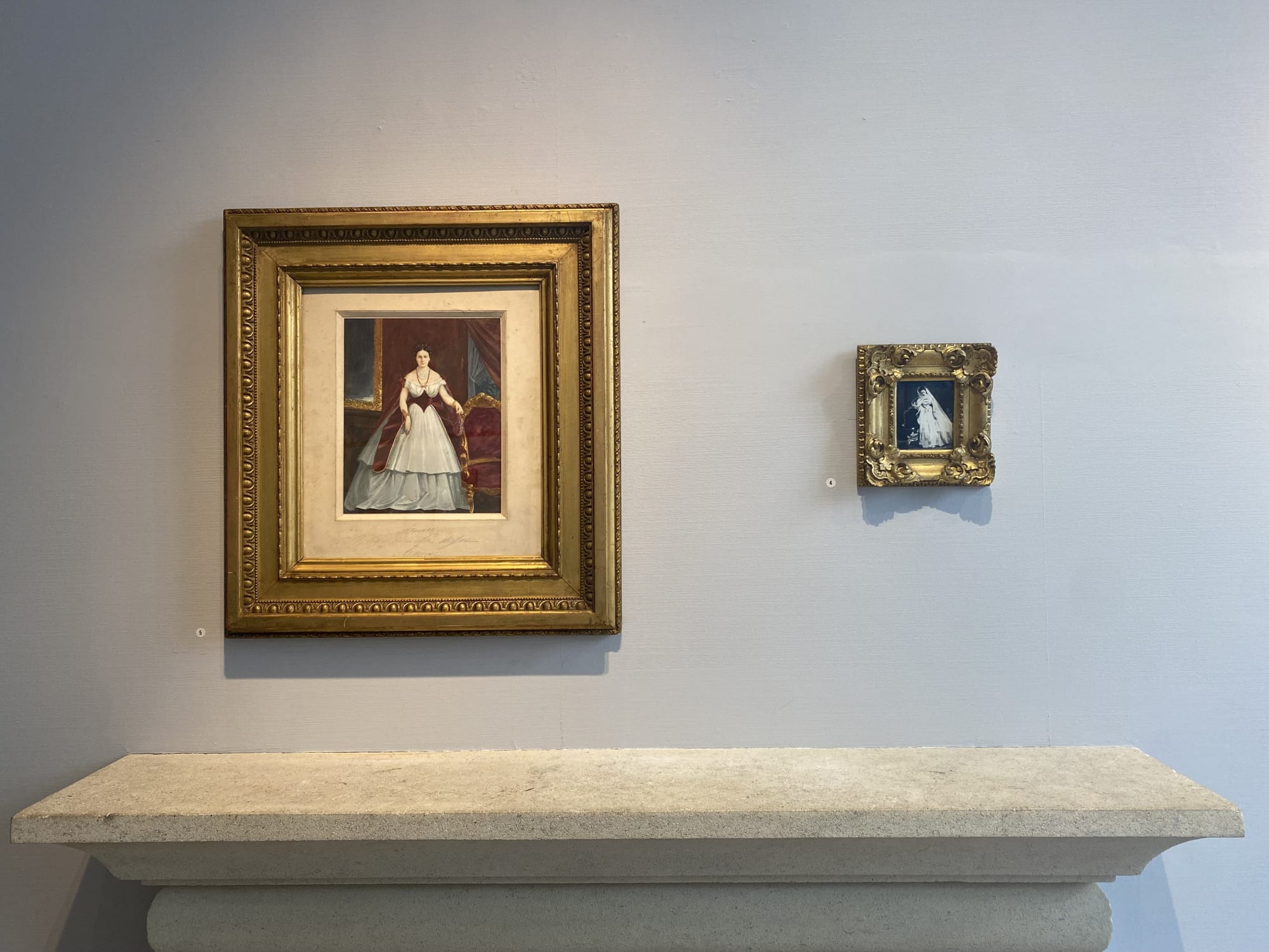 The Countess of Castiglione. The Creation of a Legend