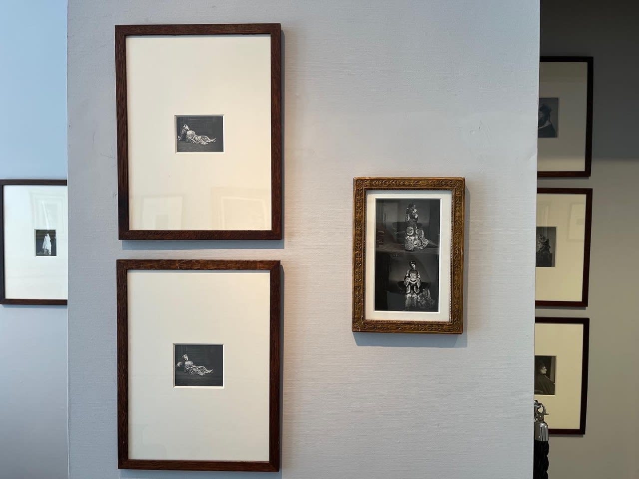 The Countess of Castiglione. The Creation of a Legend