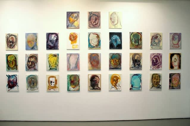 Dennis Creffield. Jerusalem