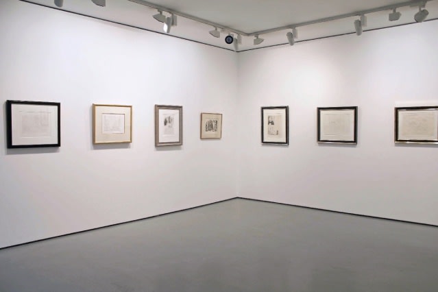 Picasso. At Work and Play