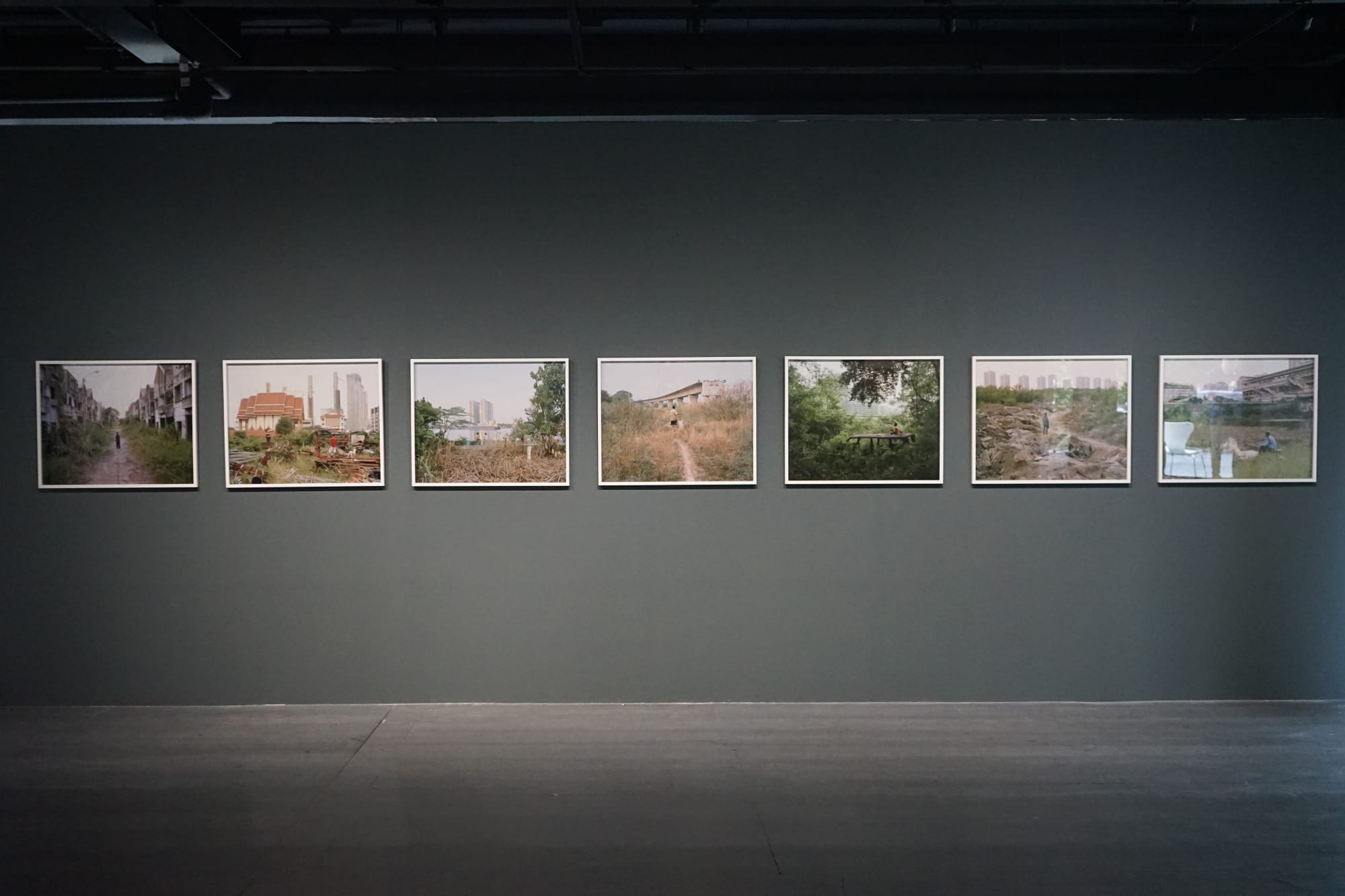 Land Form: ภูมิลักษณ์