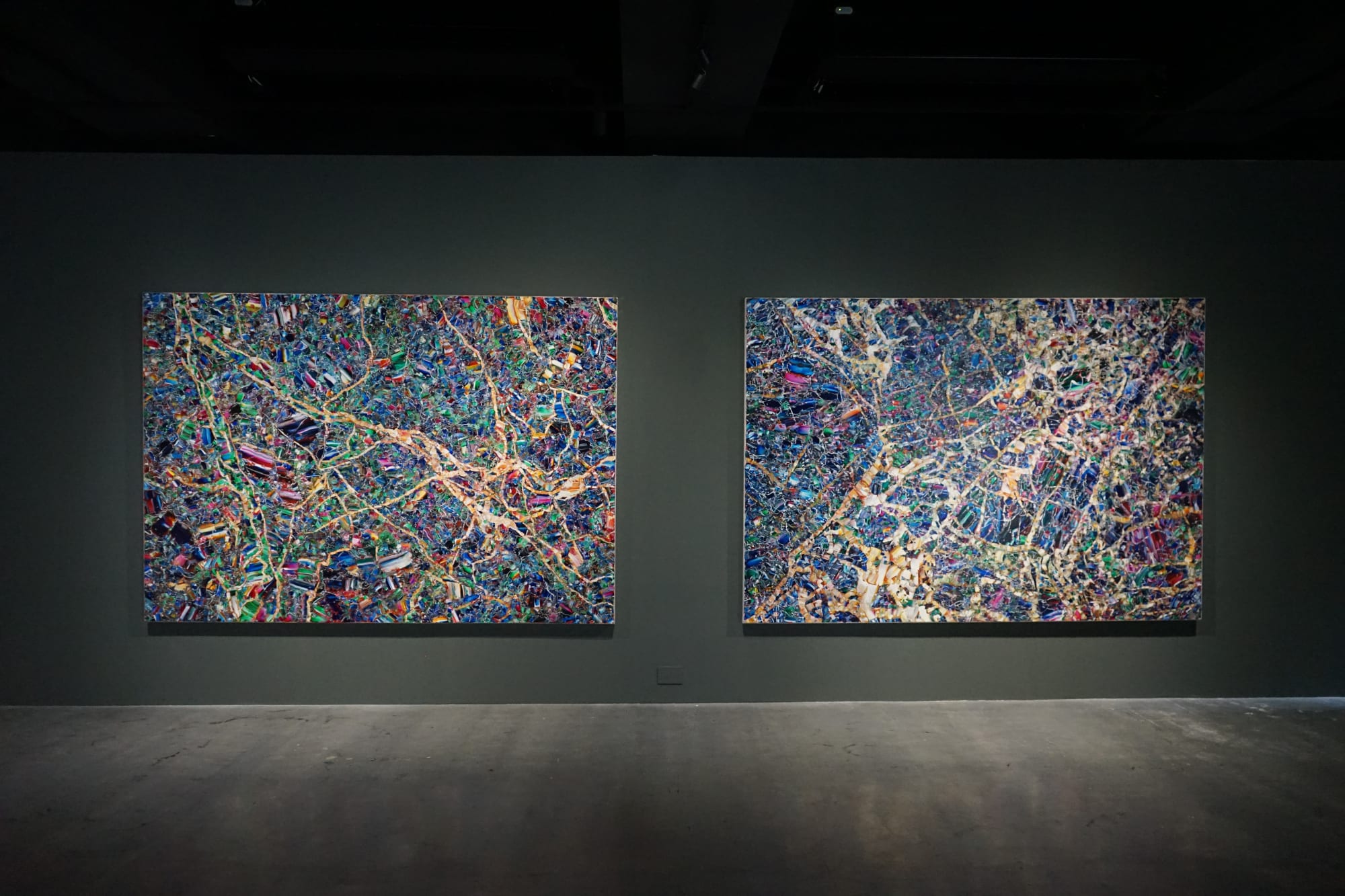 Land Form: ภูมิลักษณ์