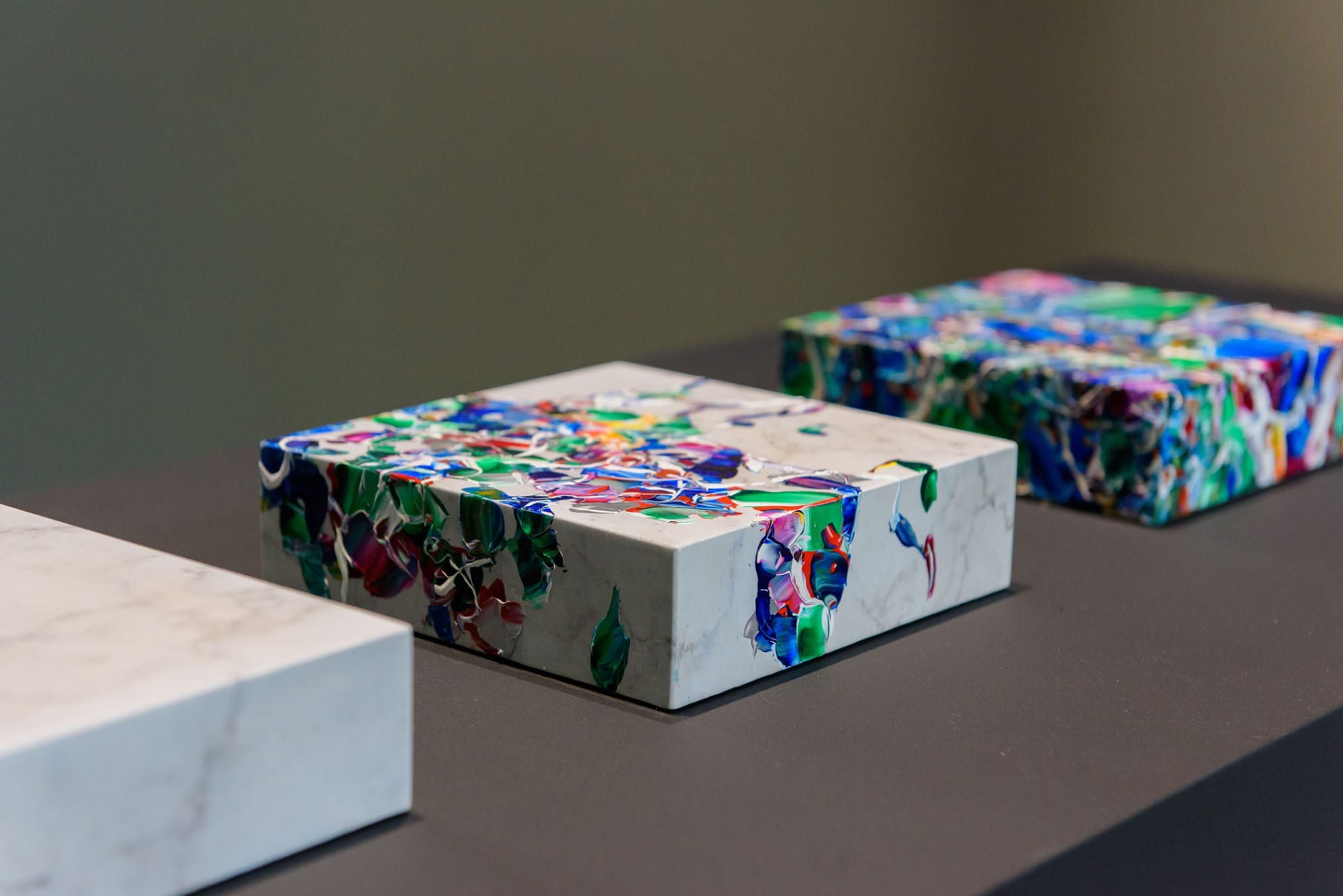 Land Form: ภูมิลักษณ์