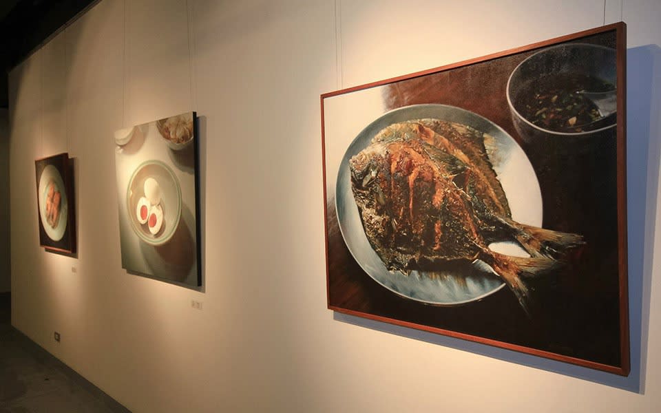 The reality of simple lifestyle