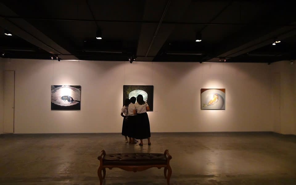 The reality of simple lifestyle