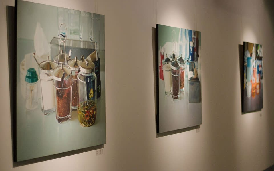 The reality of simple lifestyle