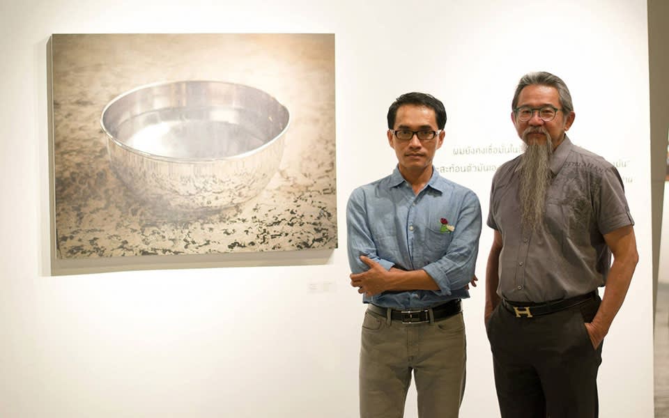 The reality of simple lifestyle