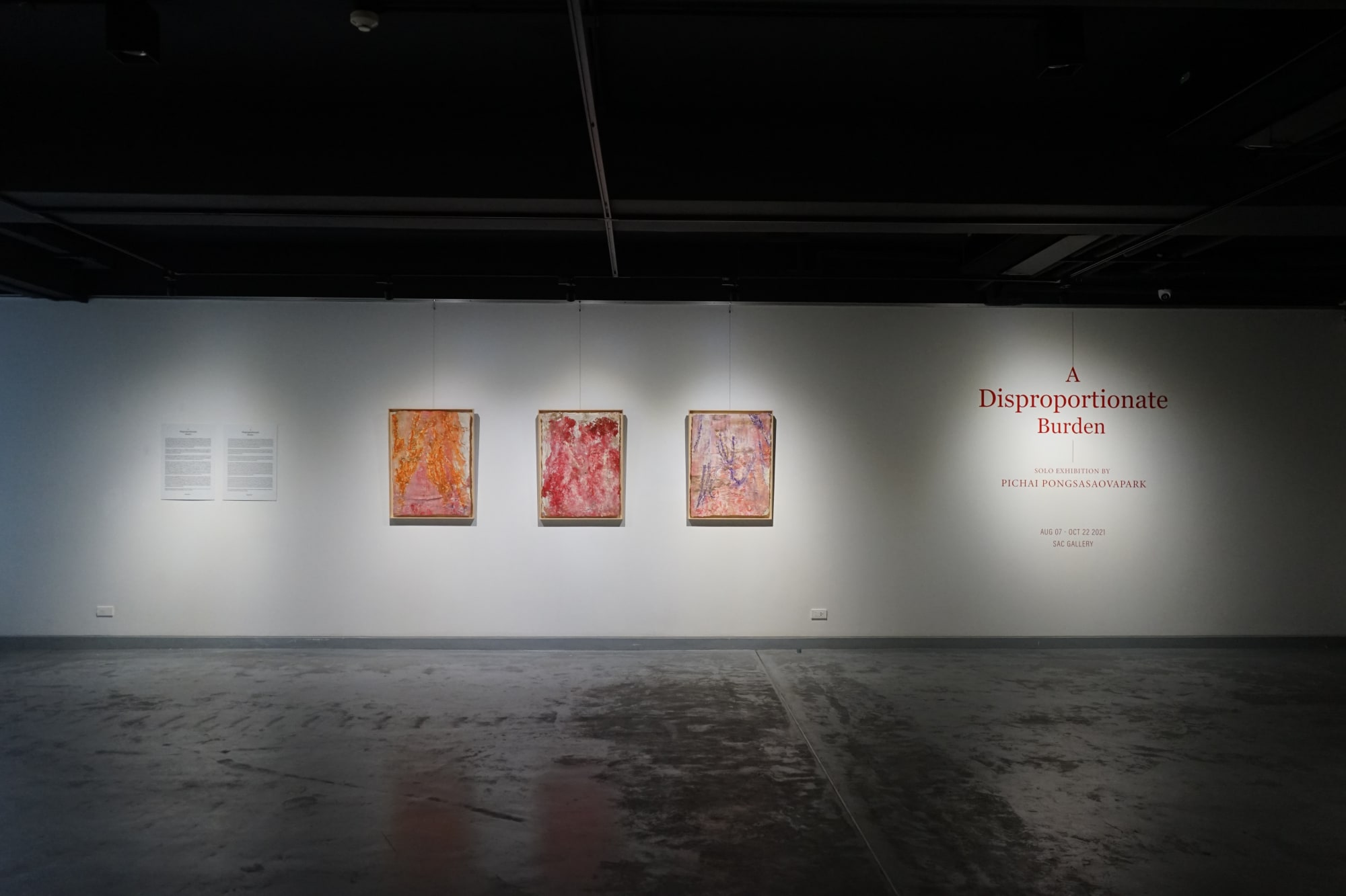 A Disproportionate Burden