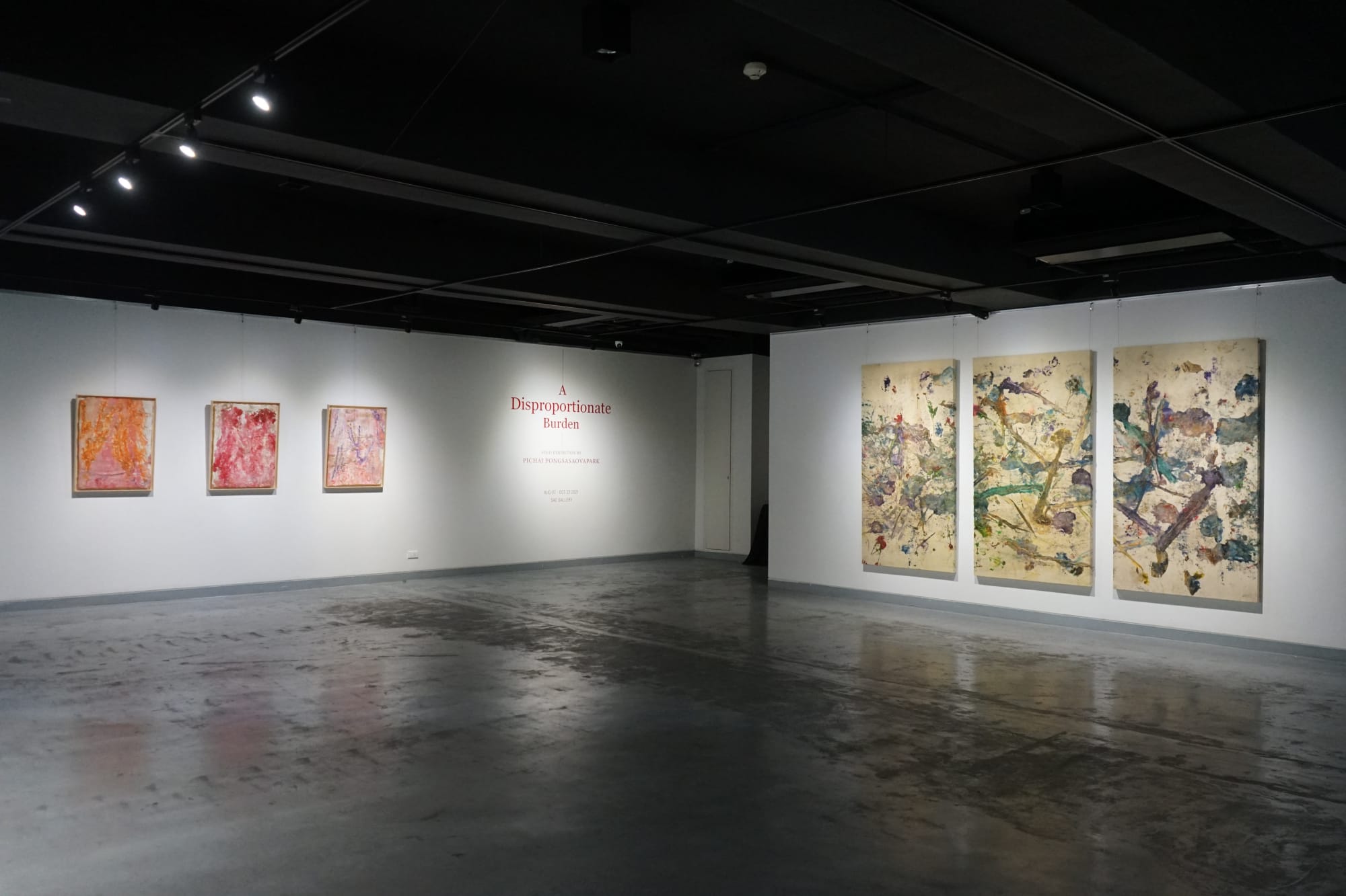 A Disproportionate Burden