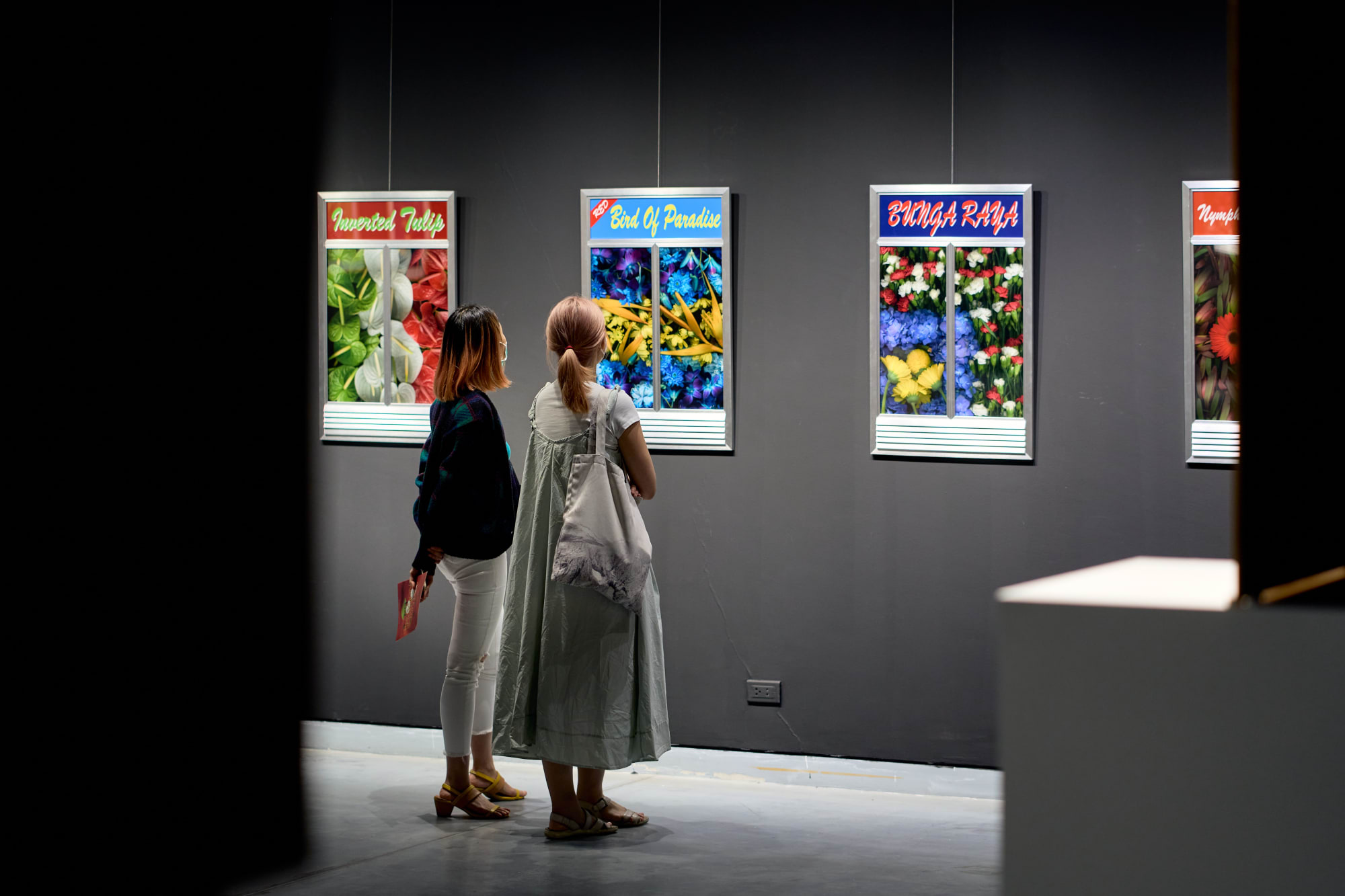 Nature versus Nurture