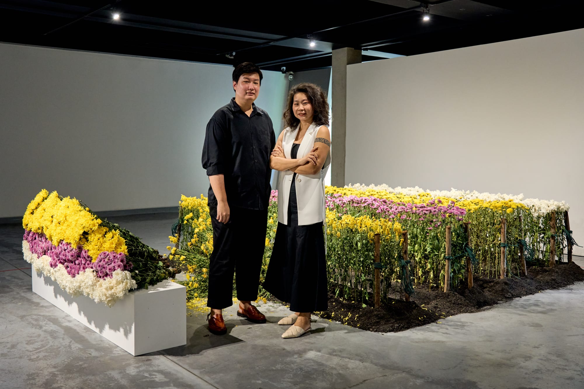 Nature versus Nurture