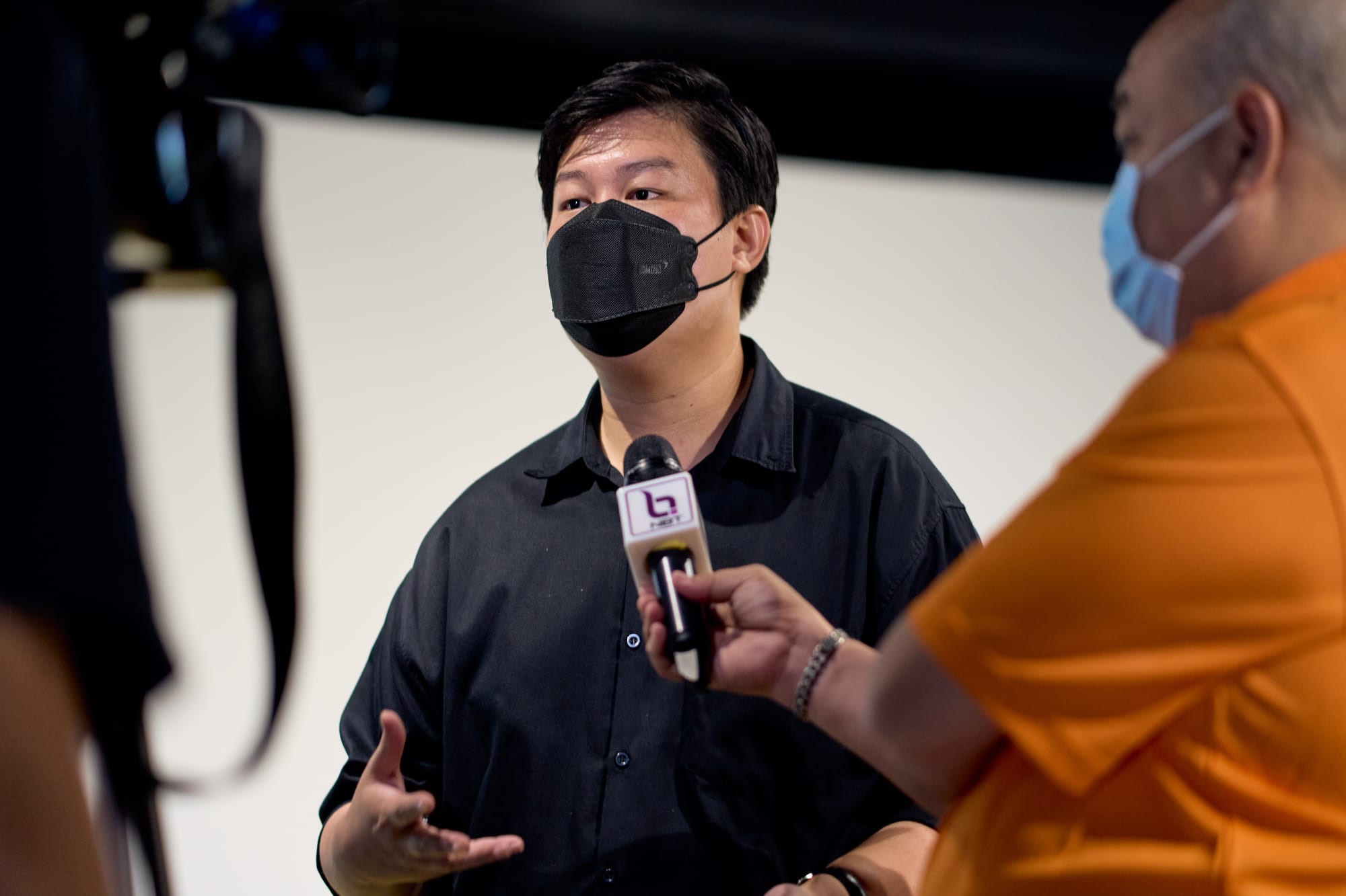 Nature versus Nurture