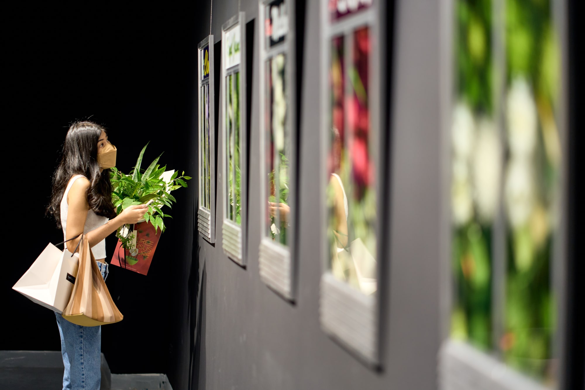 Nature versus Nurture