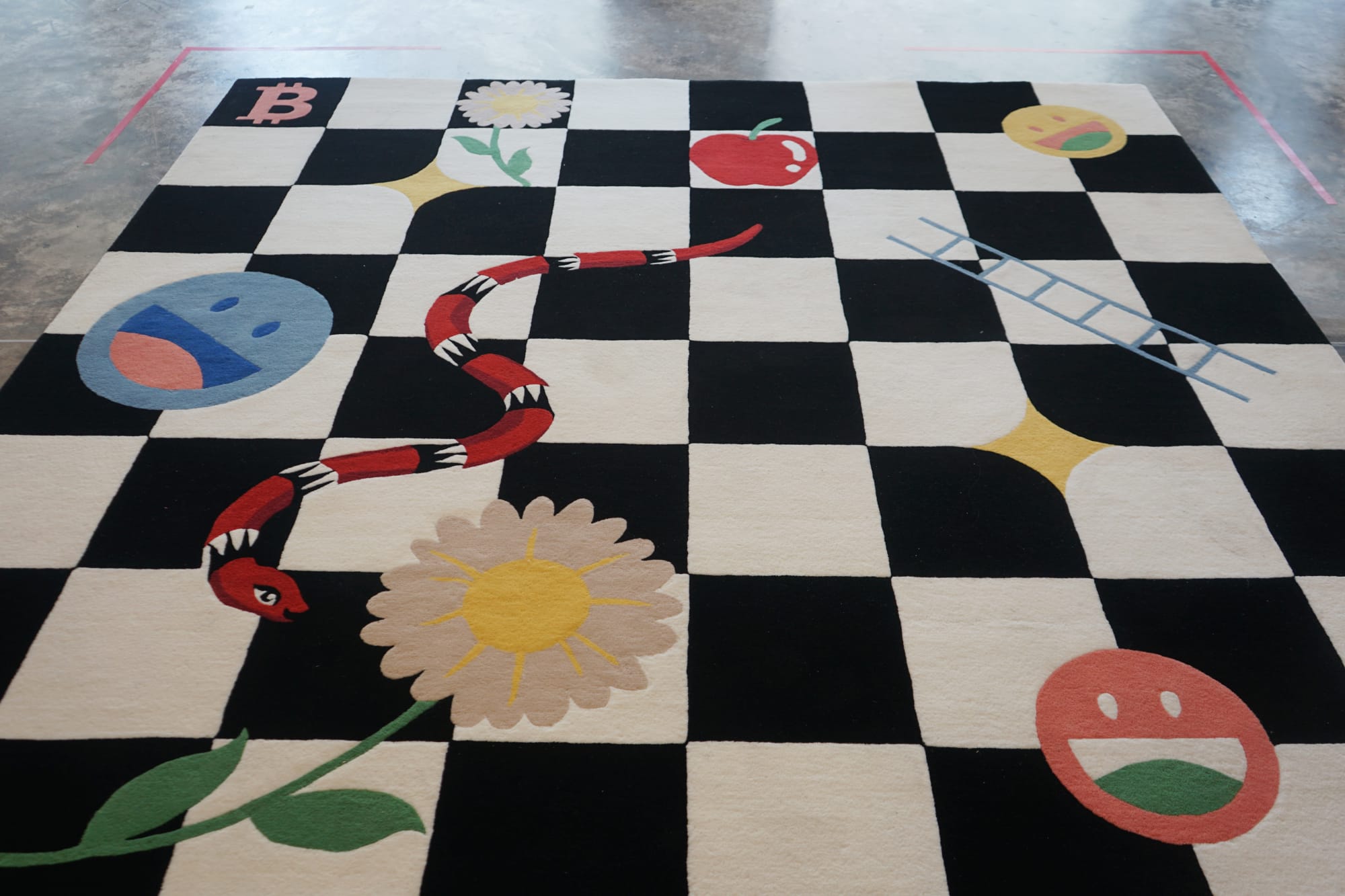 Art Cart 07: The Graces (Charites)