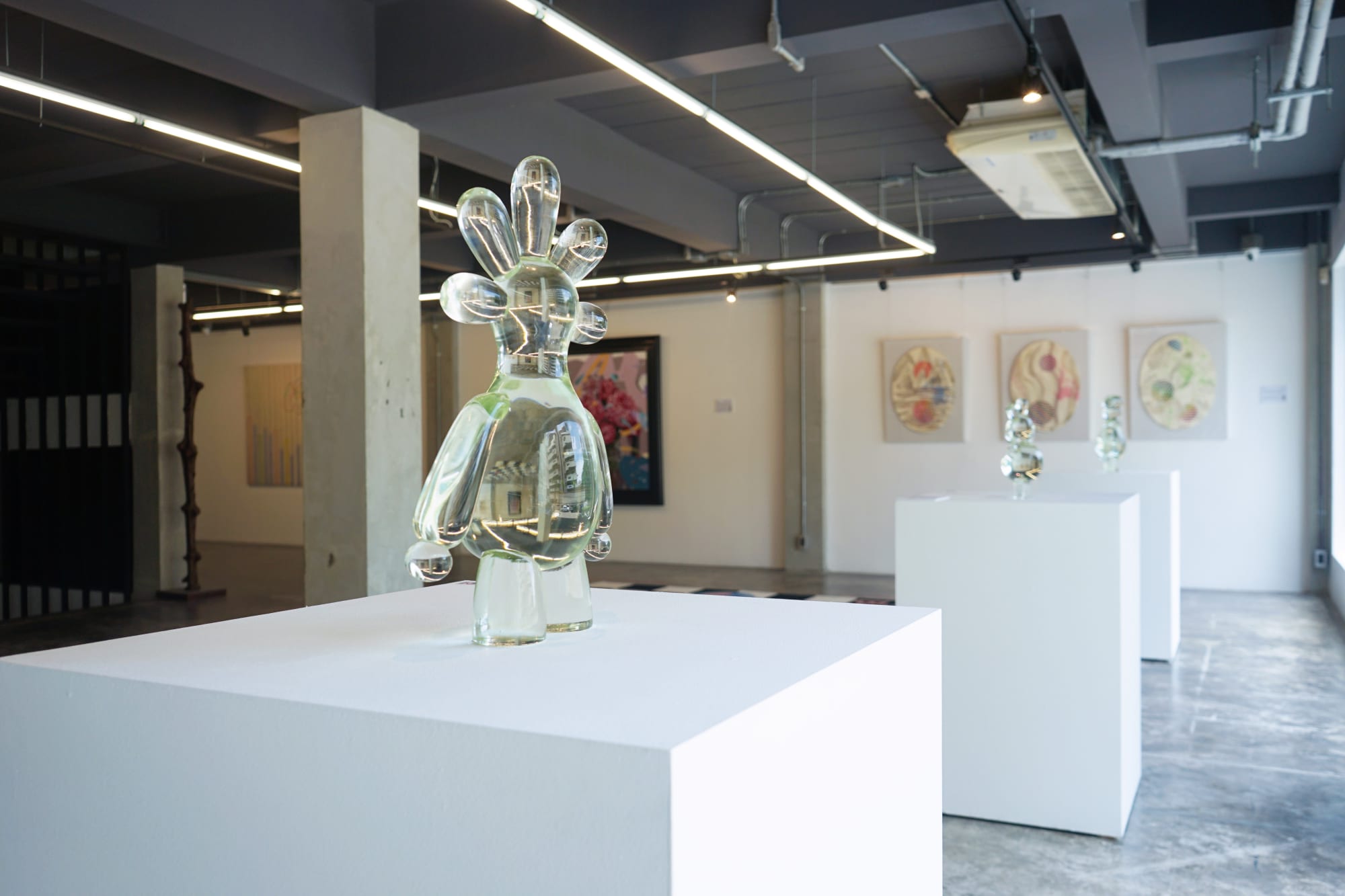 Art Cart 07: The Graces (Charites)