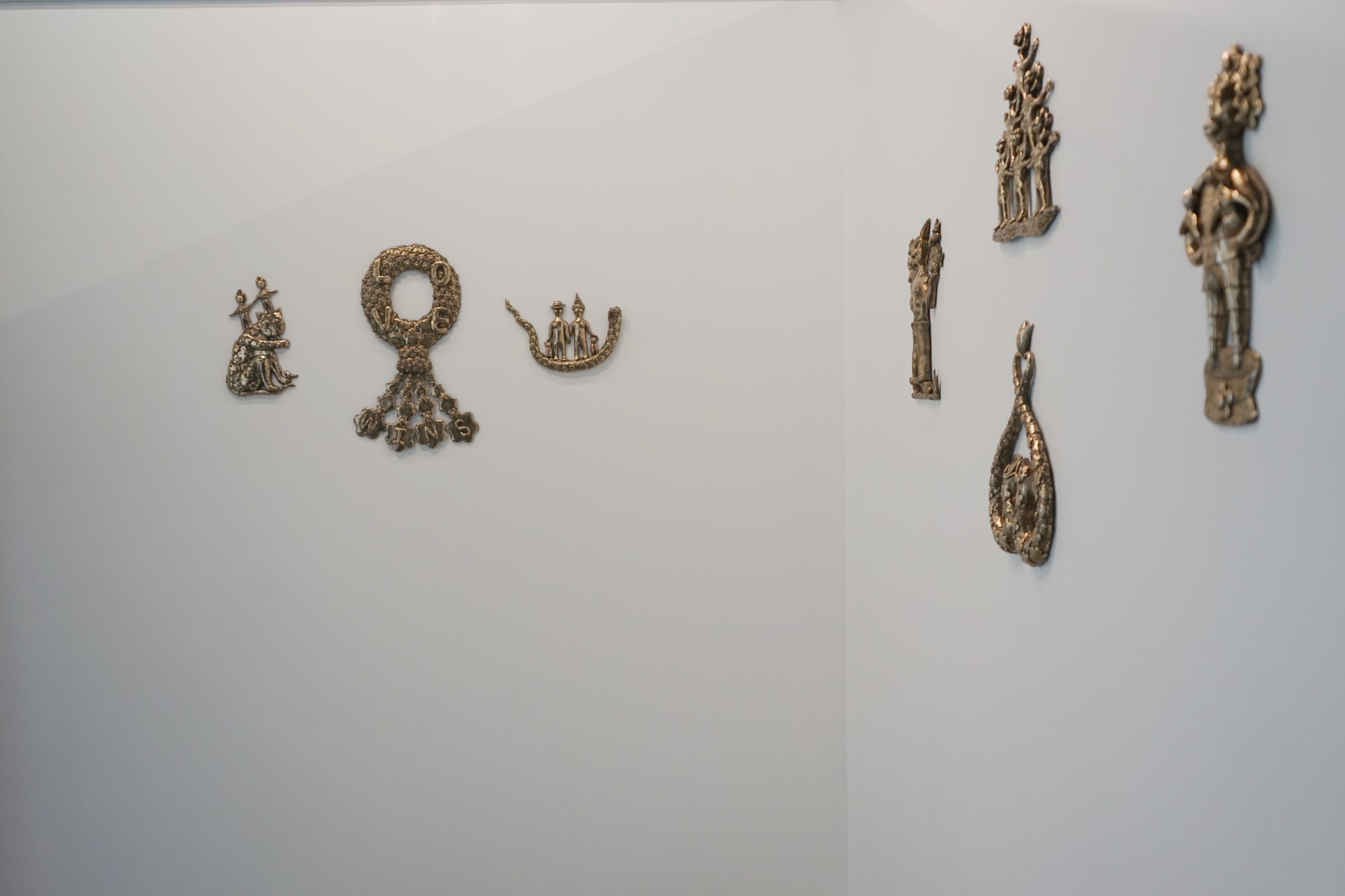 Art Cart 07: The Graces (Charites)