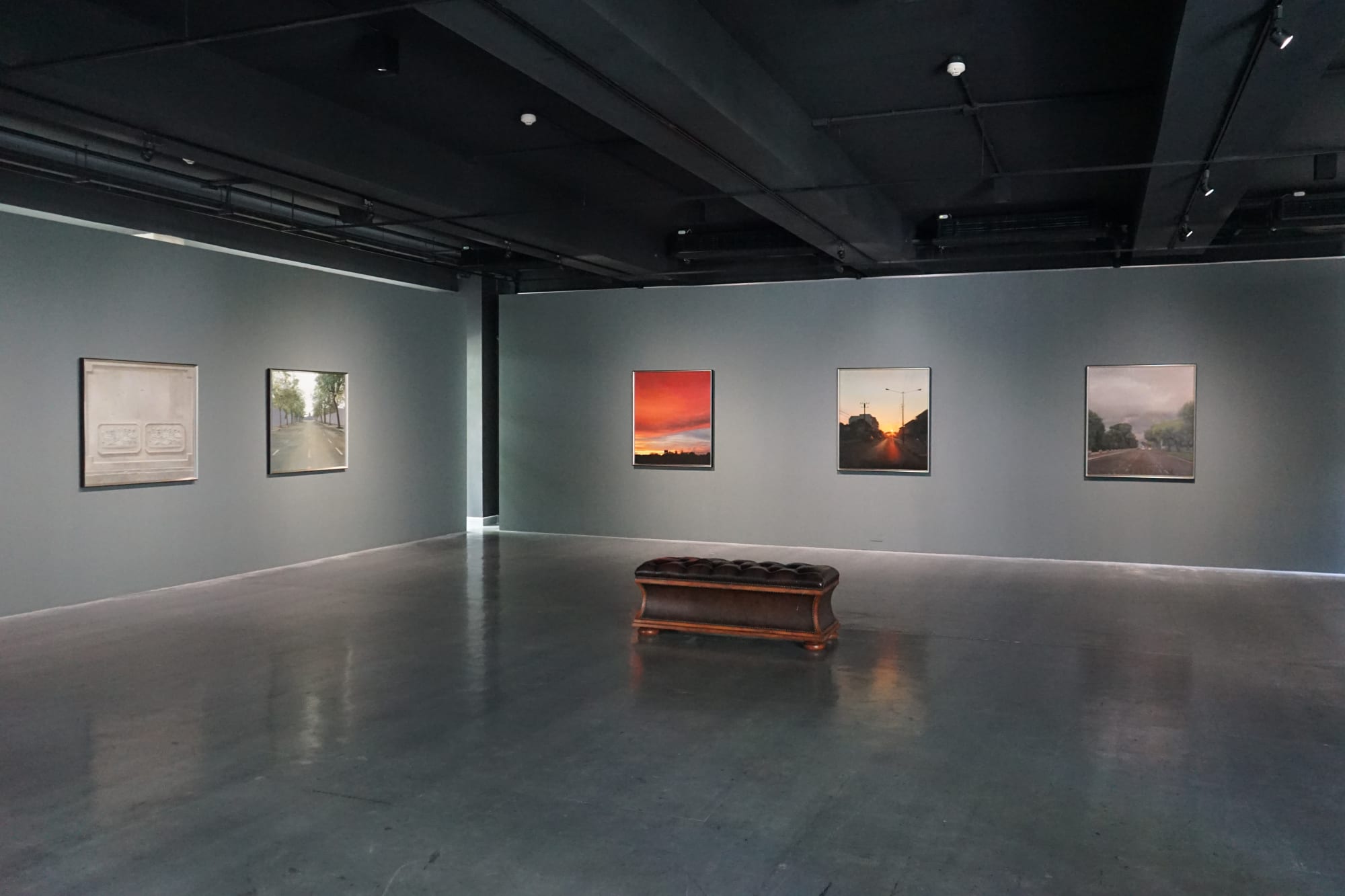 นิ/ราษฎร์: The L/Royal Monument