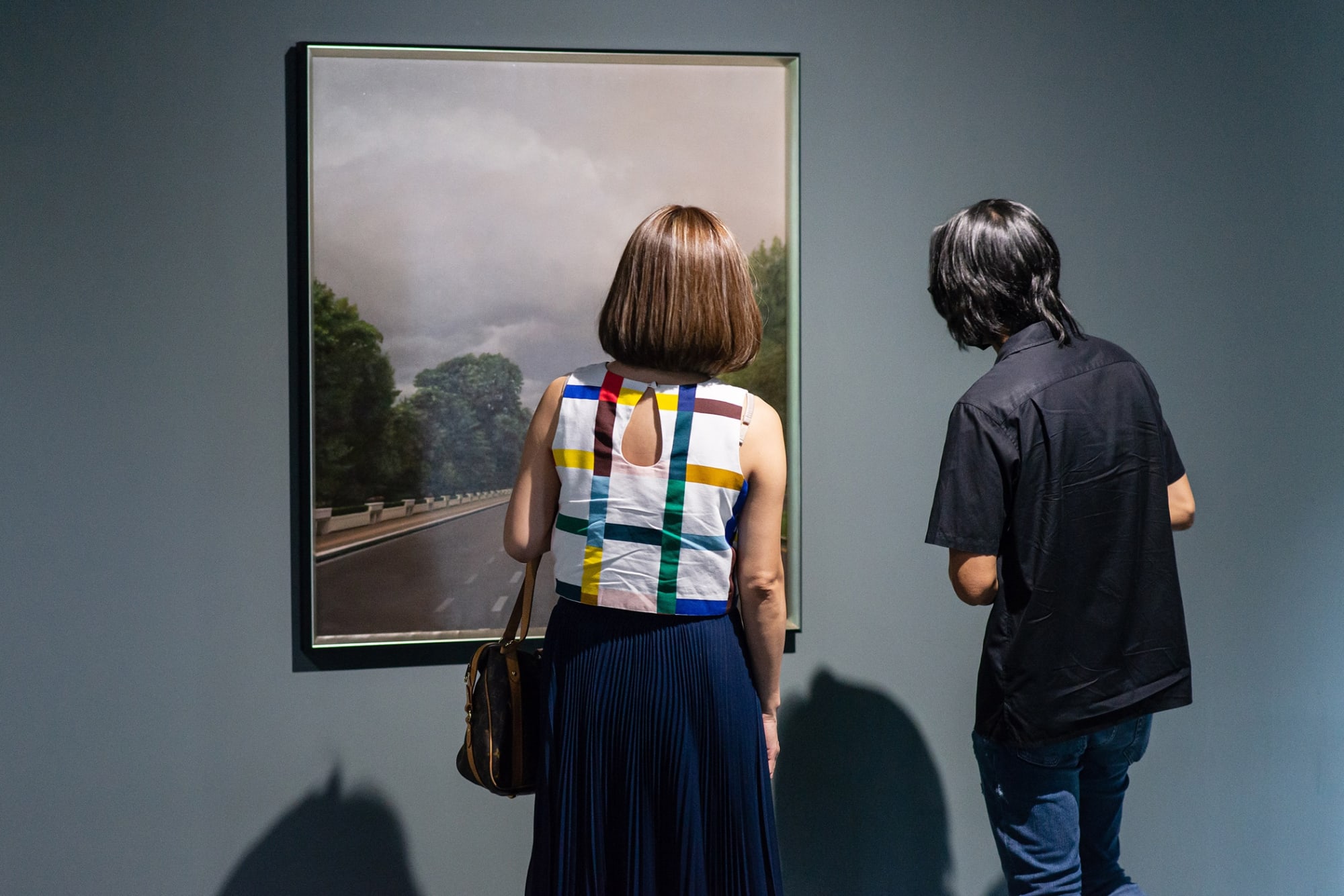 นิ/ราษฎร์: The L/Royal Monument