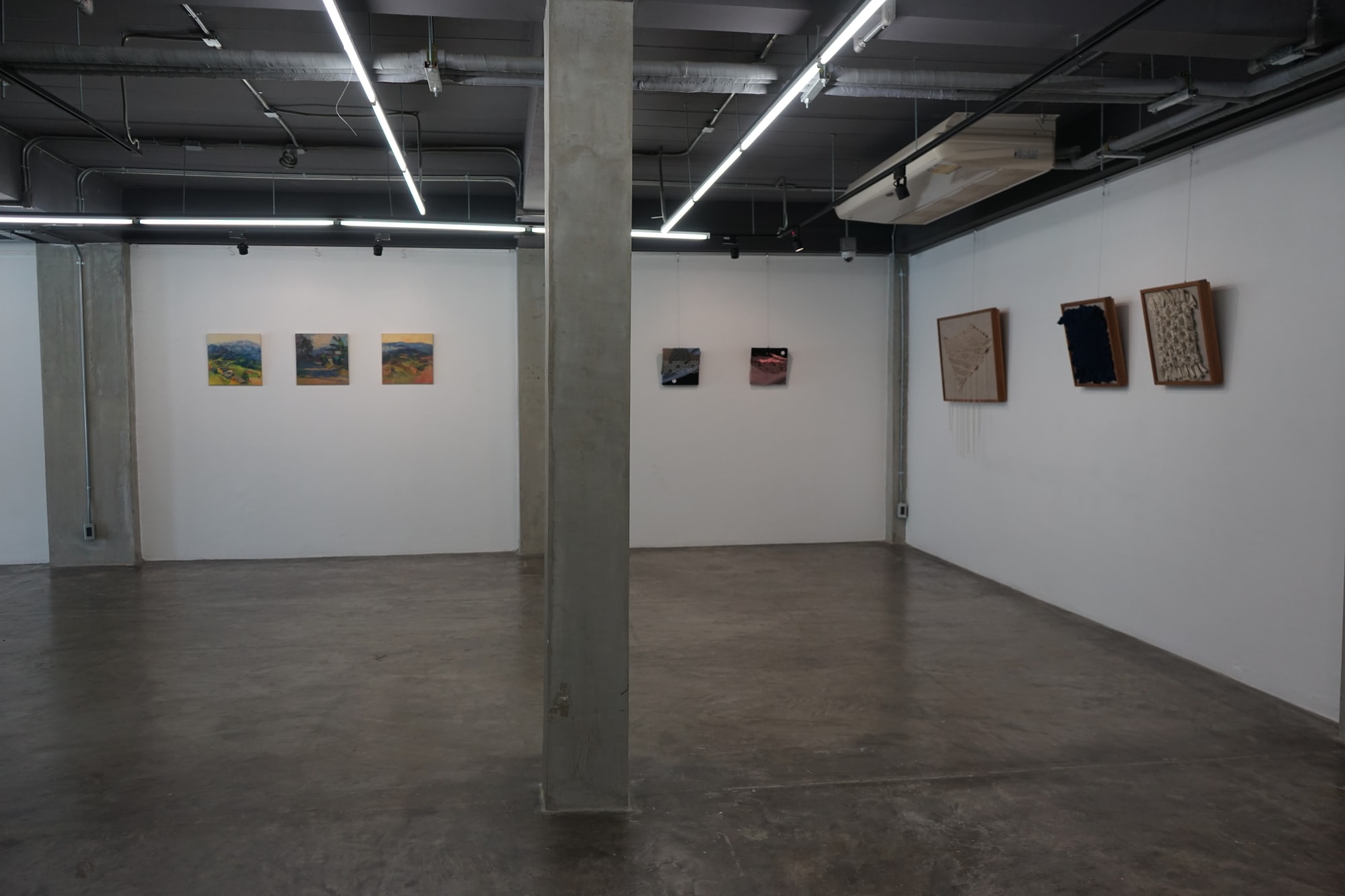 Art Cart 02: Big blue marble