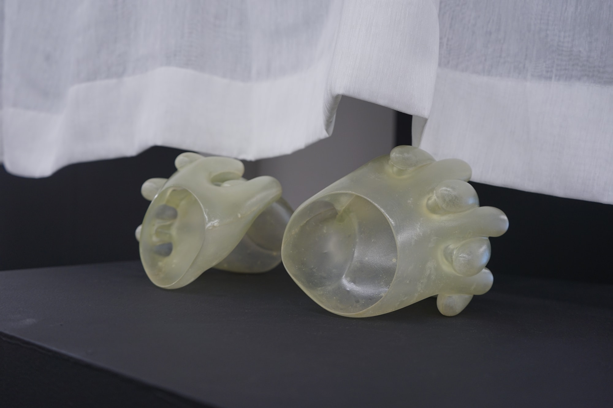 Art Cart 03: Form Dee - Deform