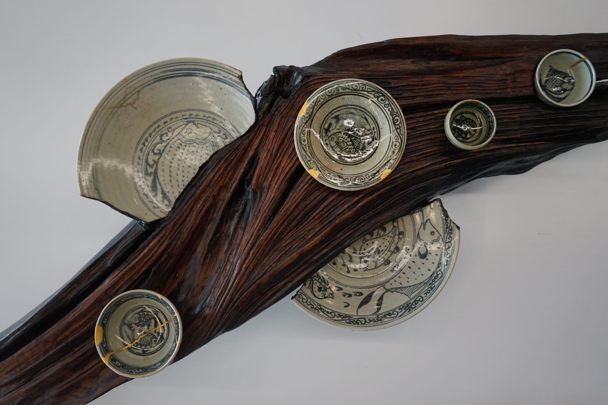 Art Cart 04: Handle with care