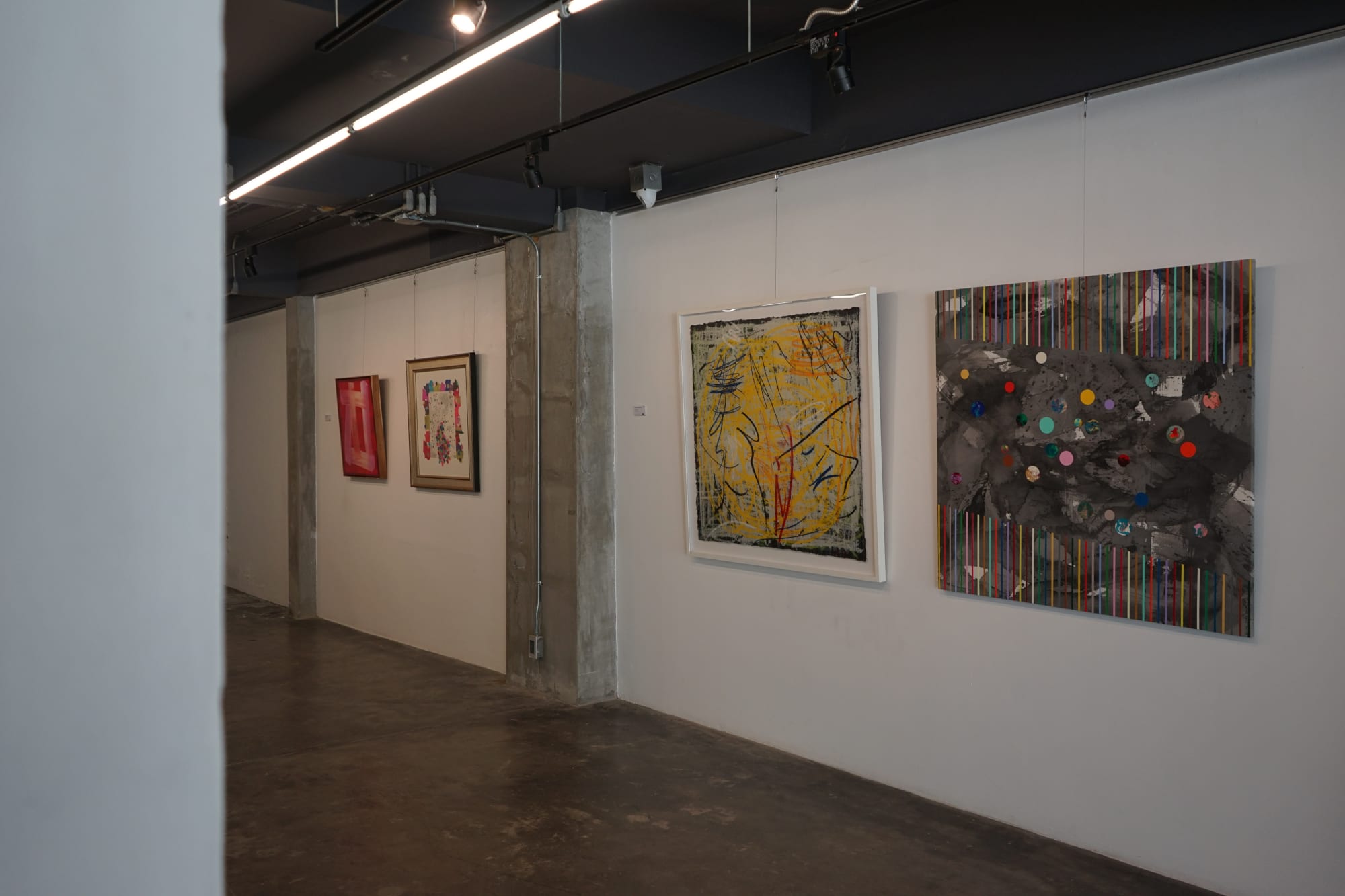 Art Cart 04: Handle with care