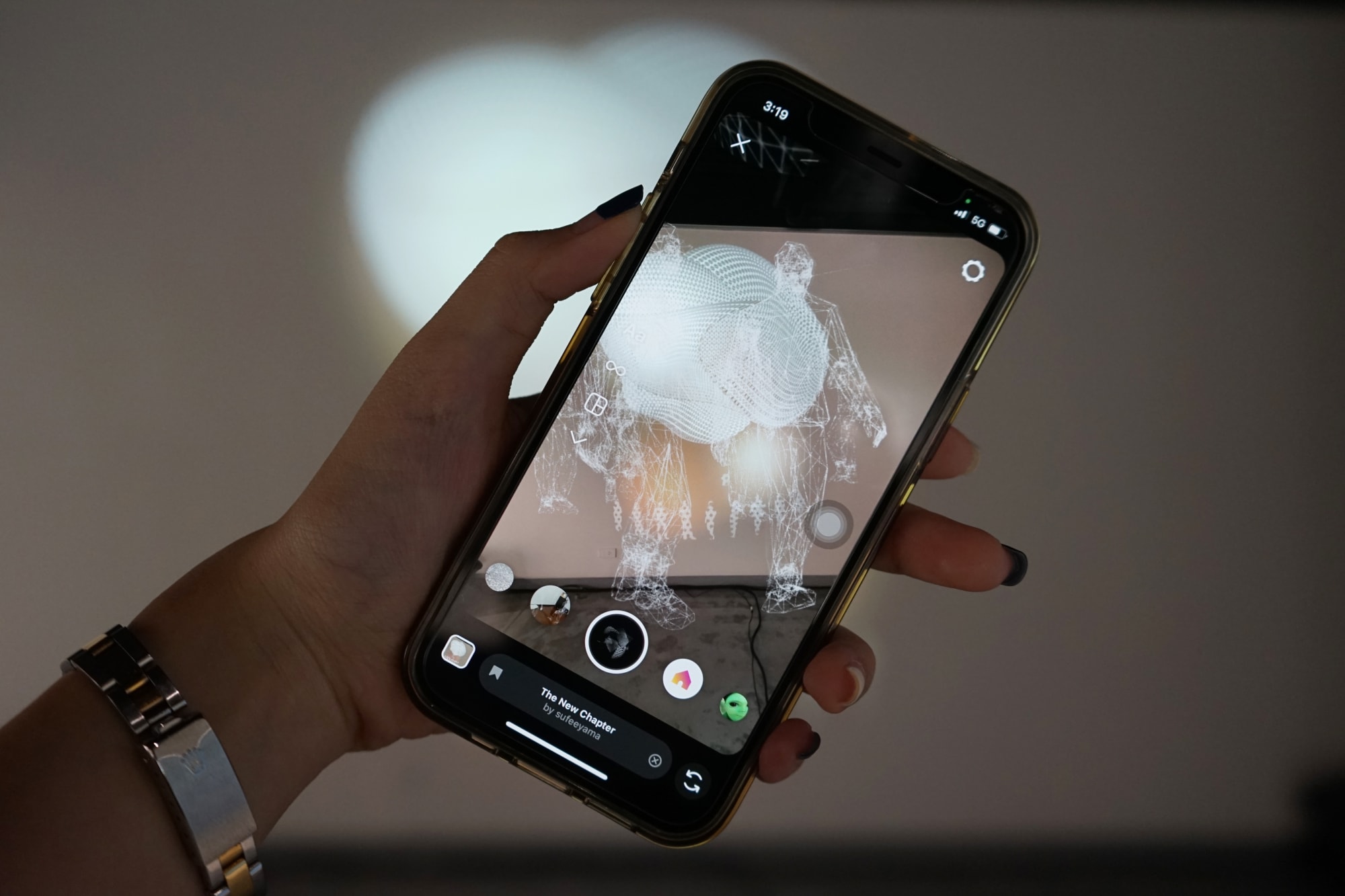 Dear sir/madam, Best wishes from Thailand