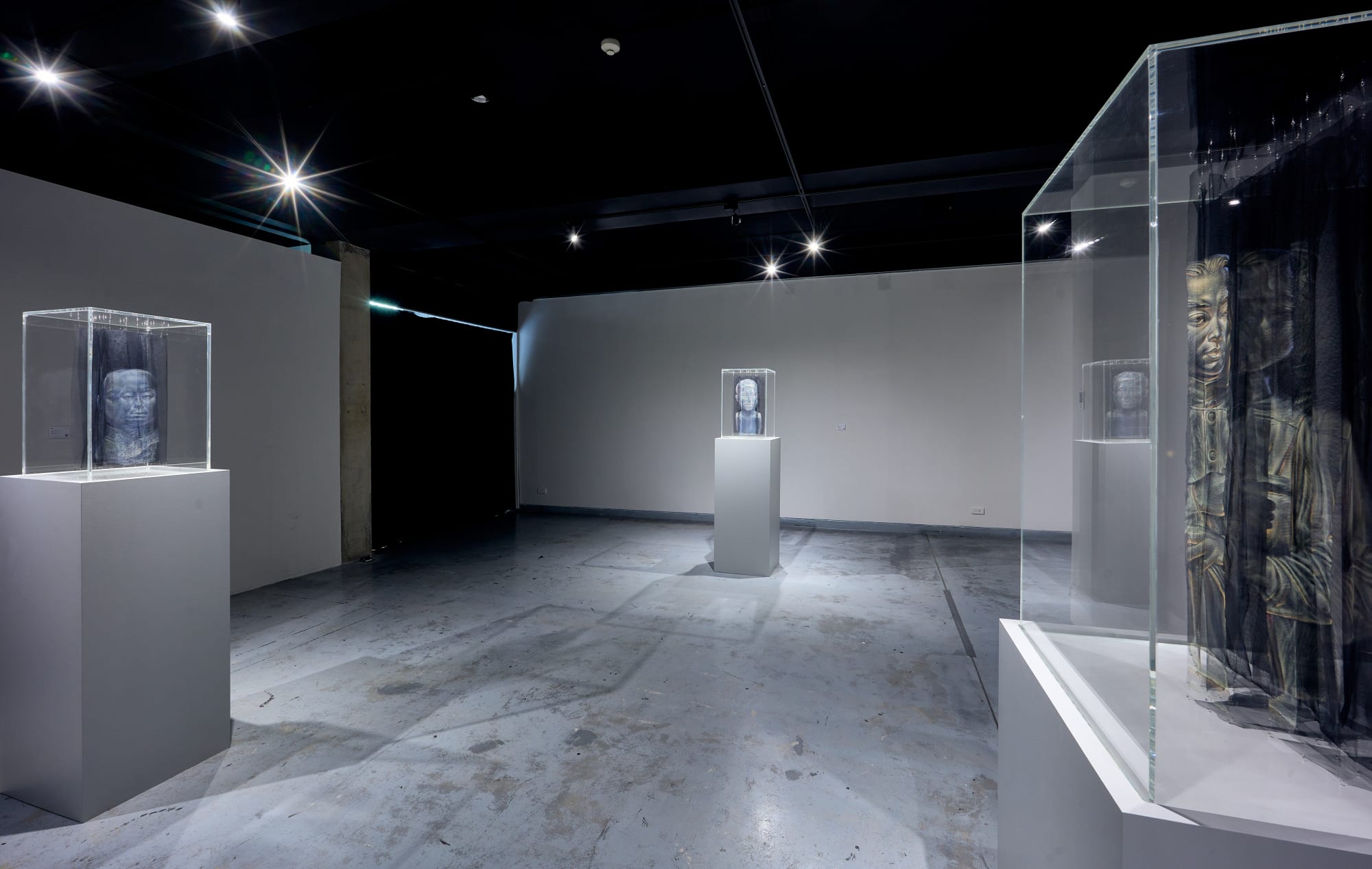 Twilight of the Icons