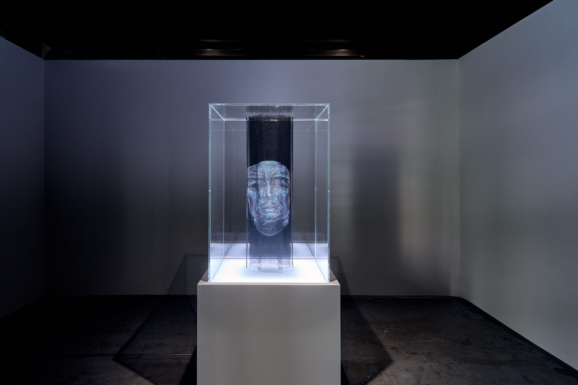 Twilight of the Icons