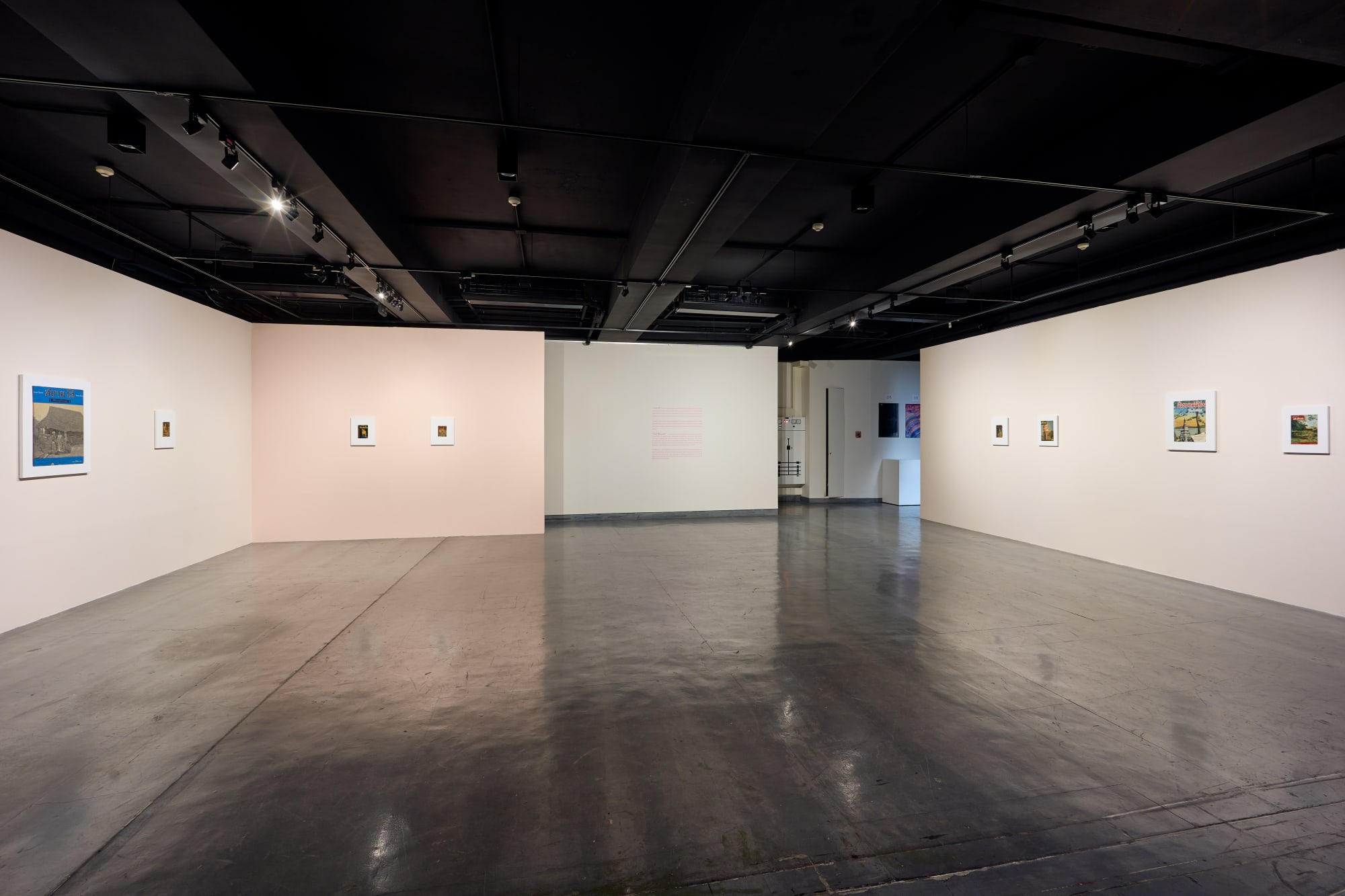 แผลเก่า / Old Wound