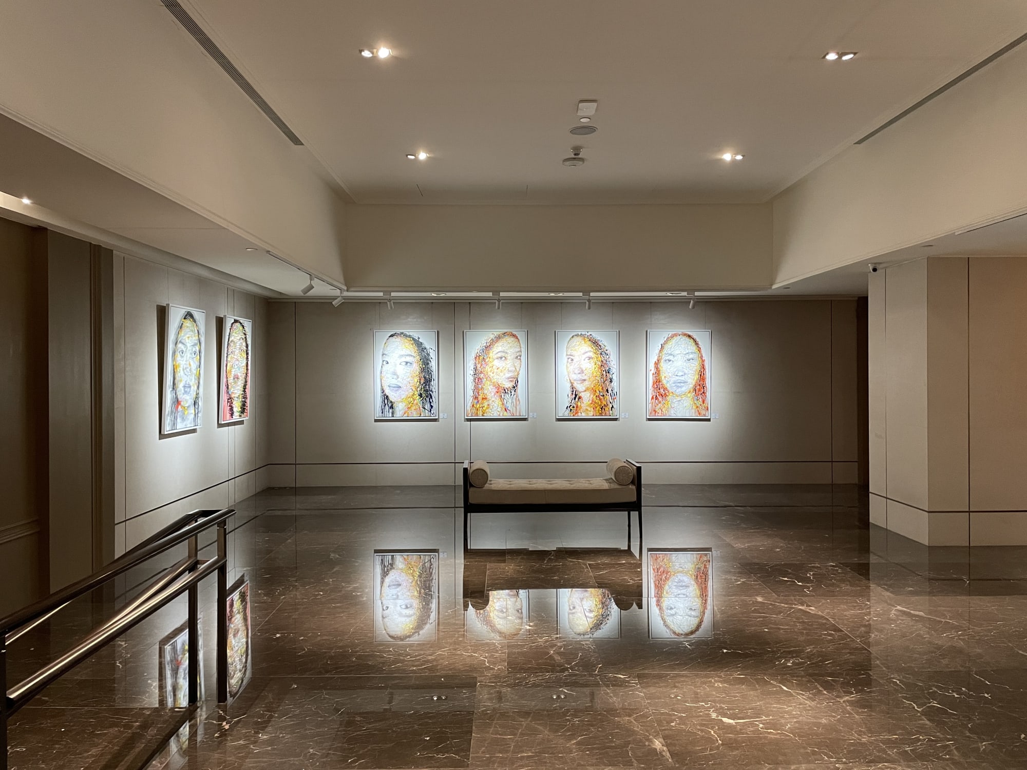 Un Monde Meilleur (A Better World)