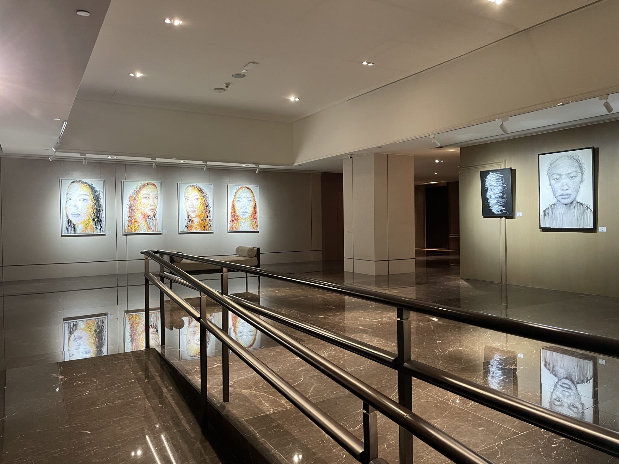 Un Monde Meilleur (A Better World)