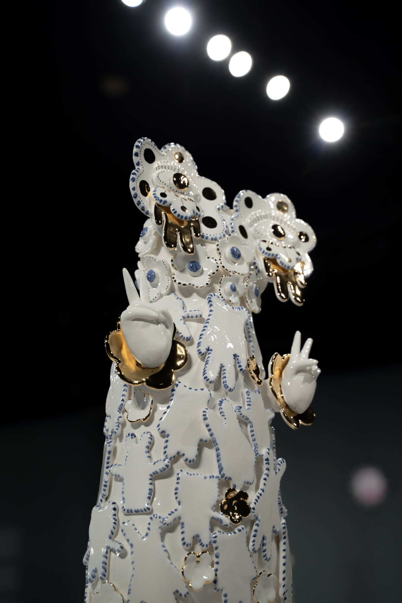 วิฬาร์ วิลิศมาหรา Eleganza Extravaganza Cats