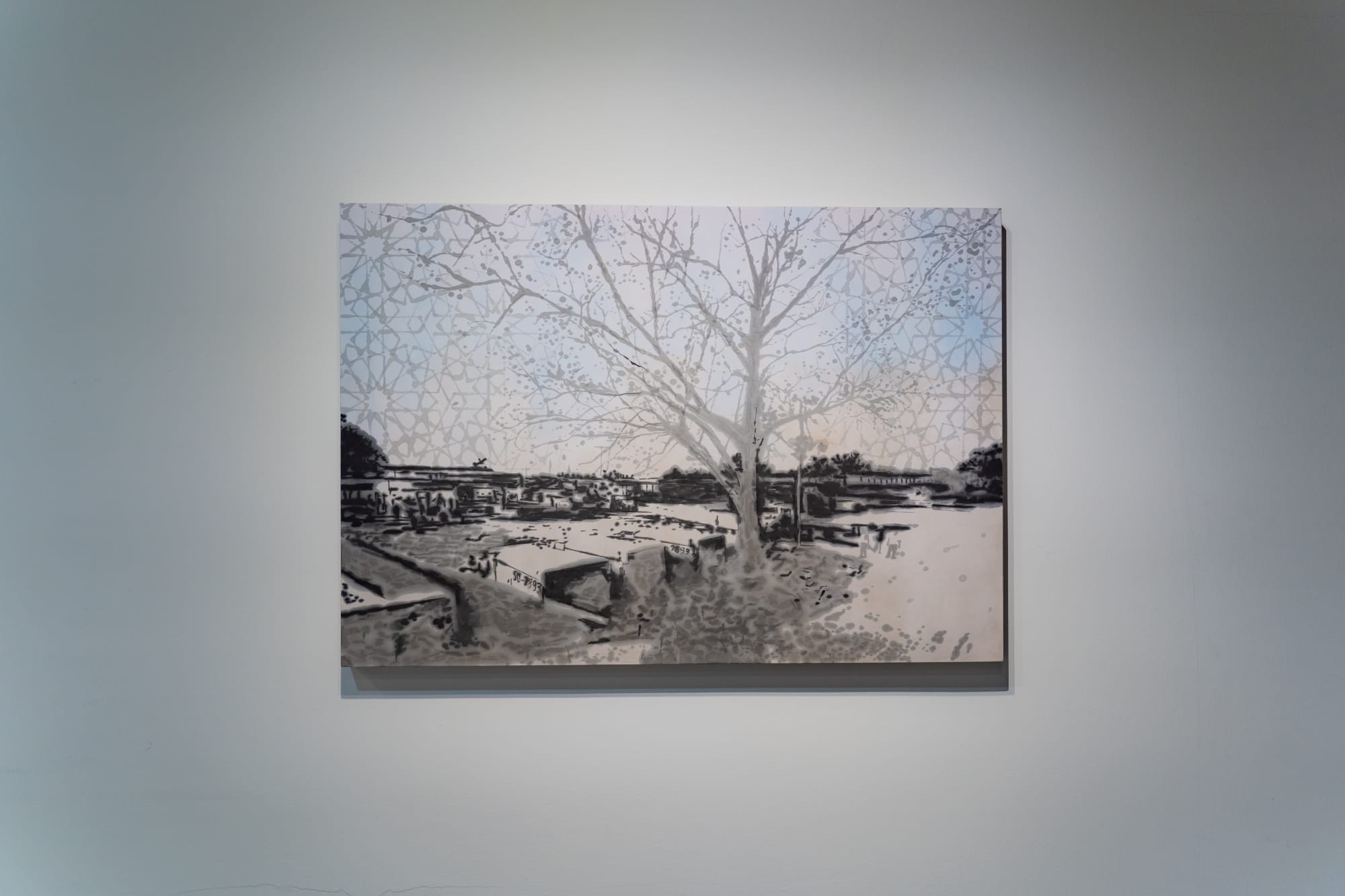 เมืองลับแล Invisible Town