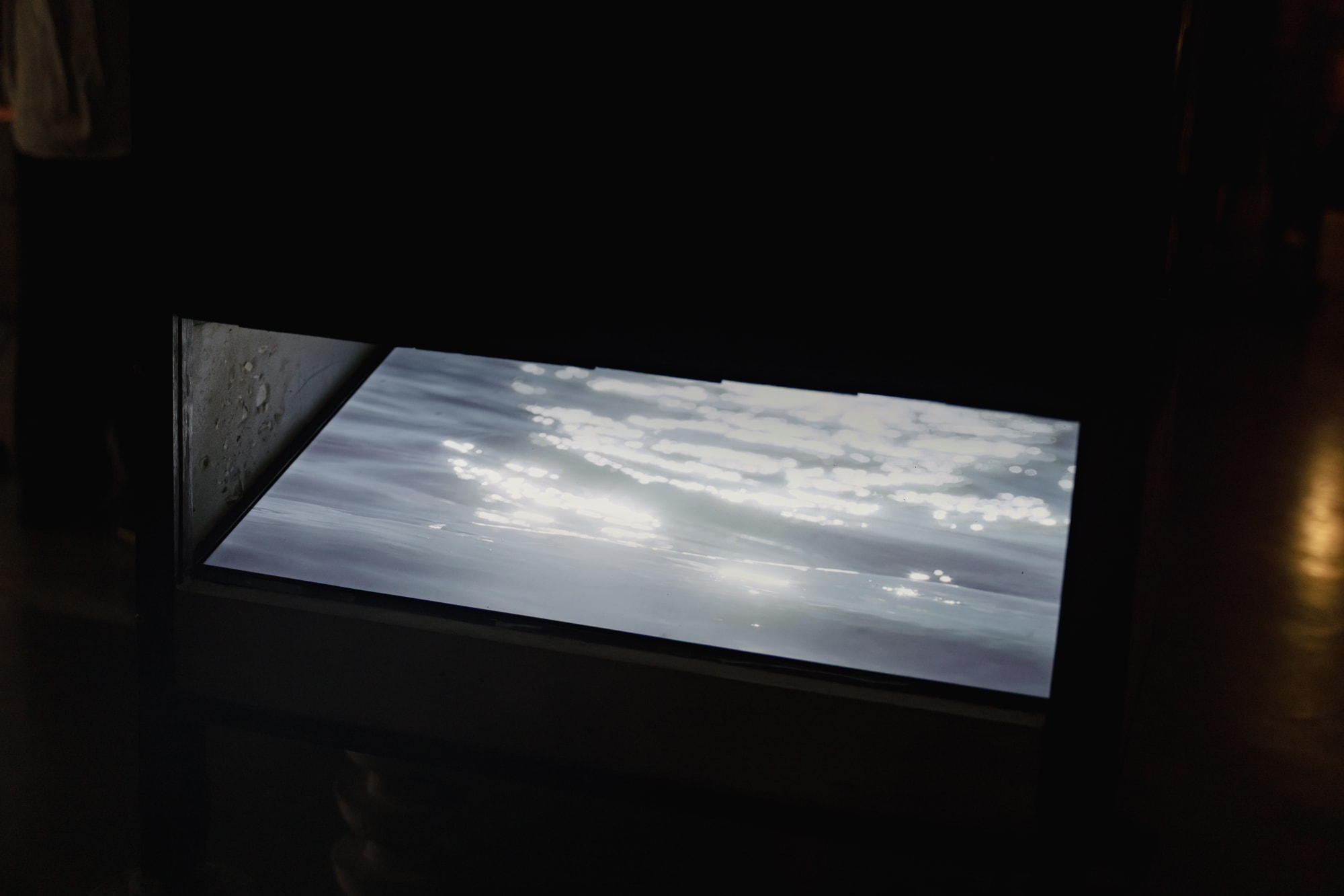 the FROZEN ธาราพันลึก