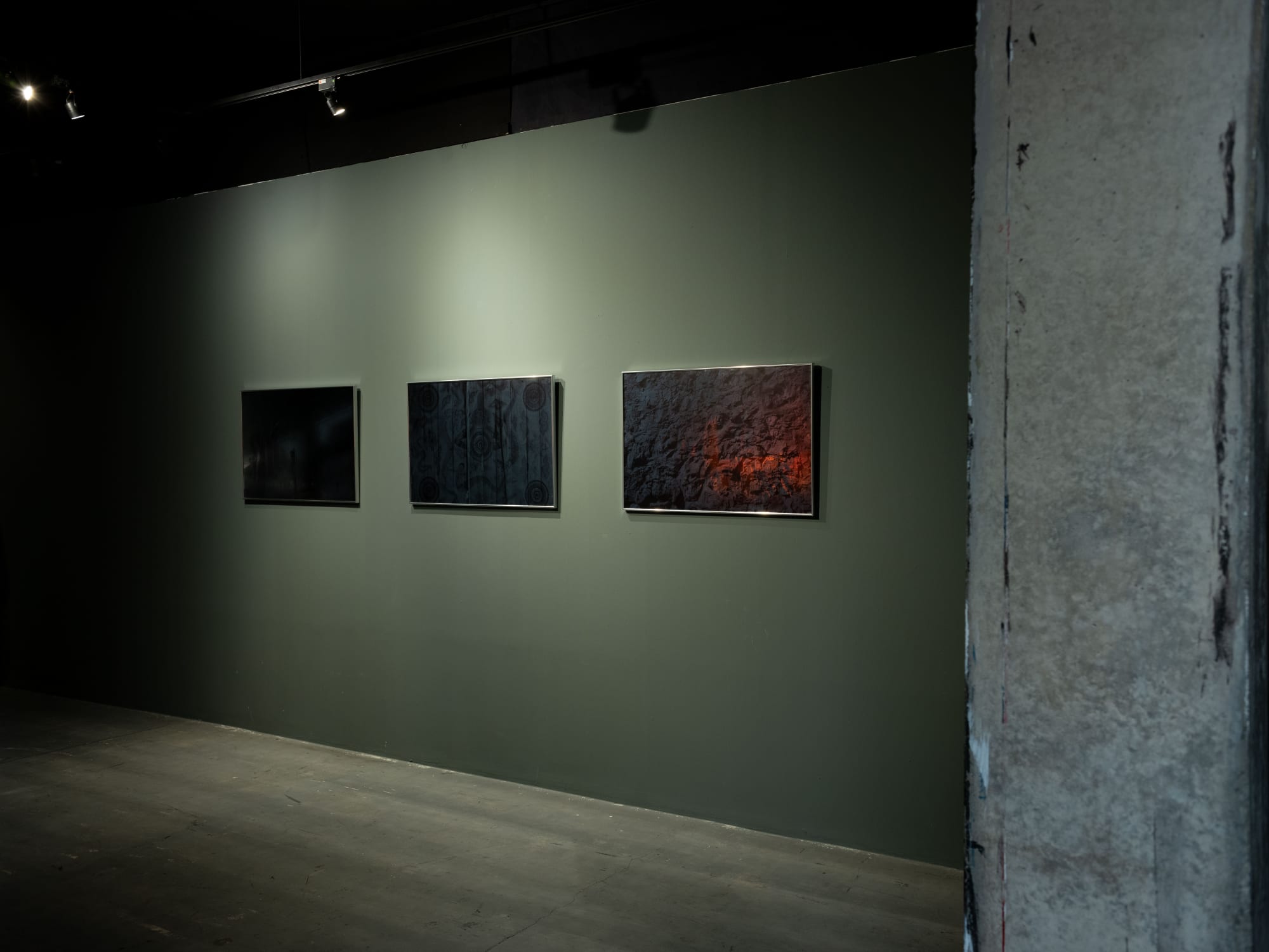 Dark Was the Night - ผีพุ่งไต้