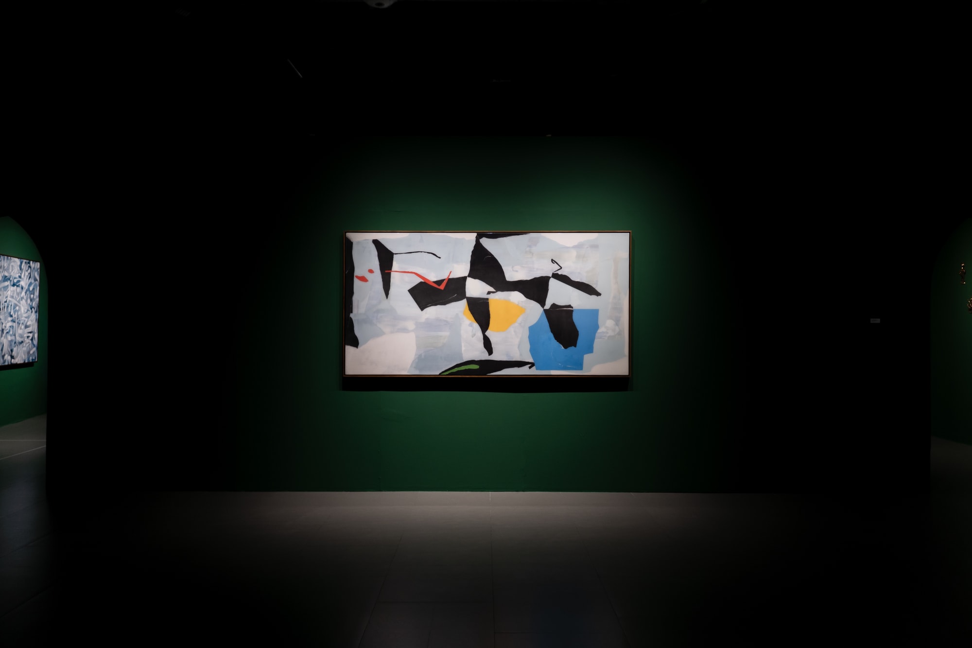 IN THE GARDEN, Things We Found at RIVER CITY BANGKOK